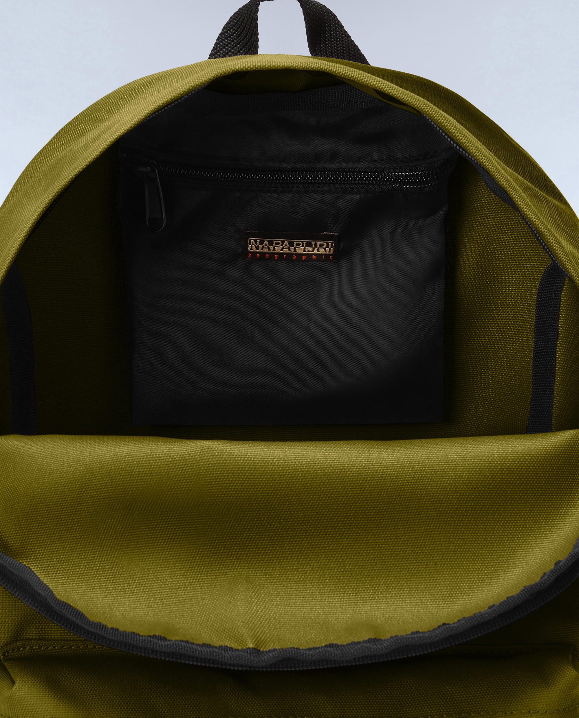 Mochila unisex - Napapijri - Negro Negro-6