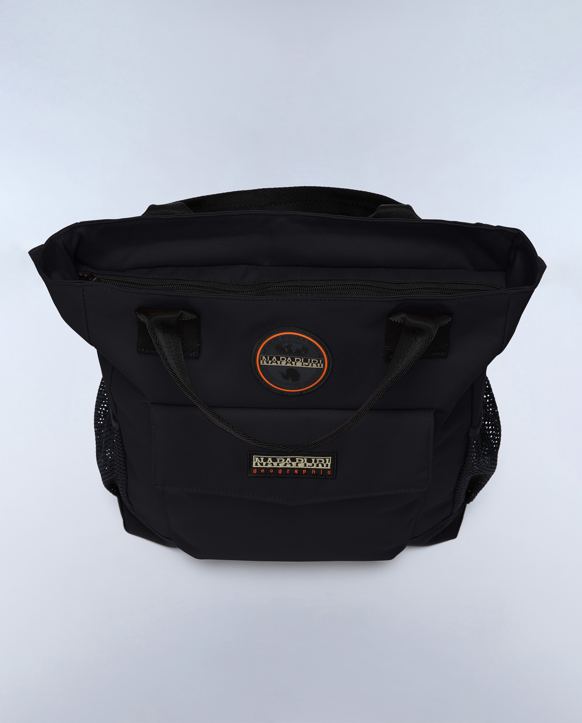 Bolsa de viaje unisex napapijri - Beige/Marrón Beige/Marrón-3
