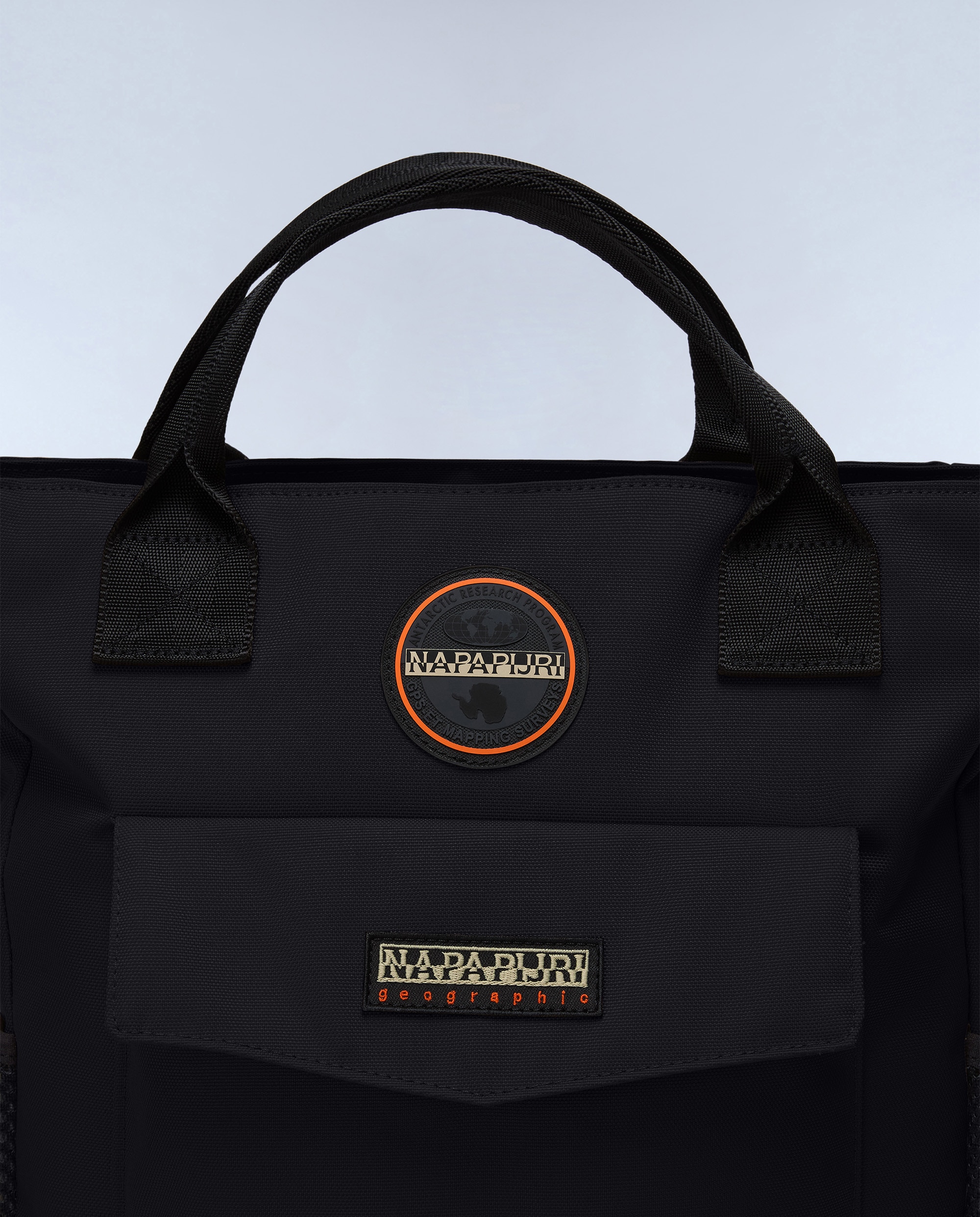 Bolsa de viaje unisex napapijri - Beige/Marrón Beige/Marrón-5