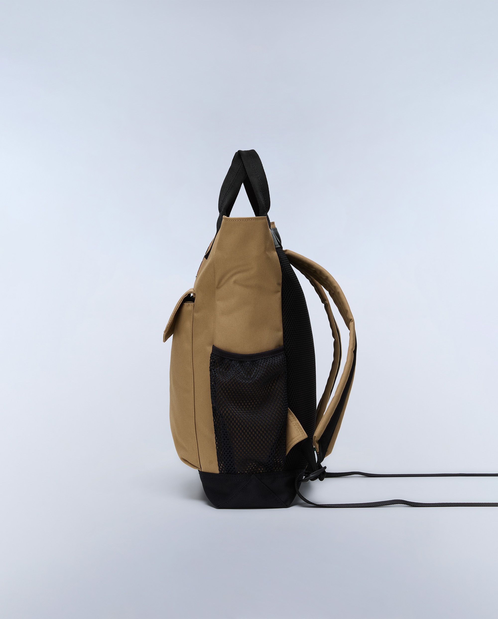 Bolsa de viaje unisex napapijri - Negro Negro-2