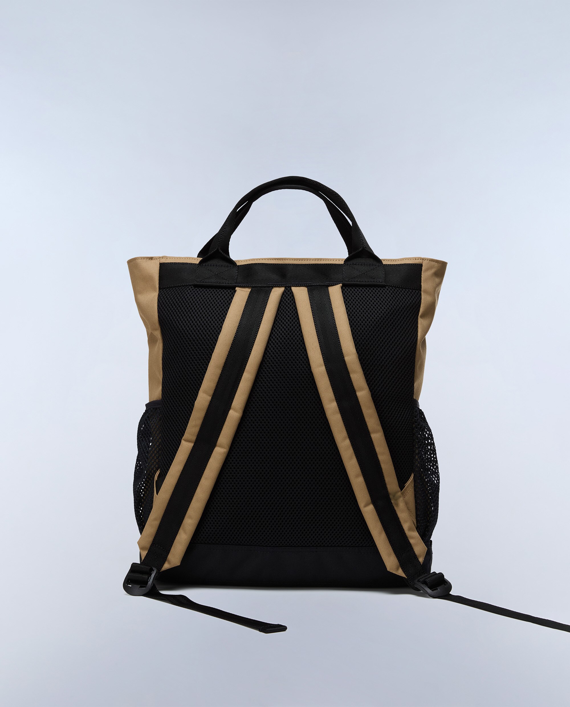 Bolsa de viaje unisex napapijri - Negro Negro-4
