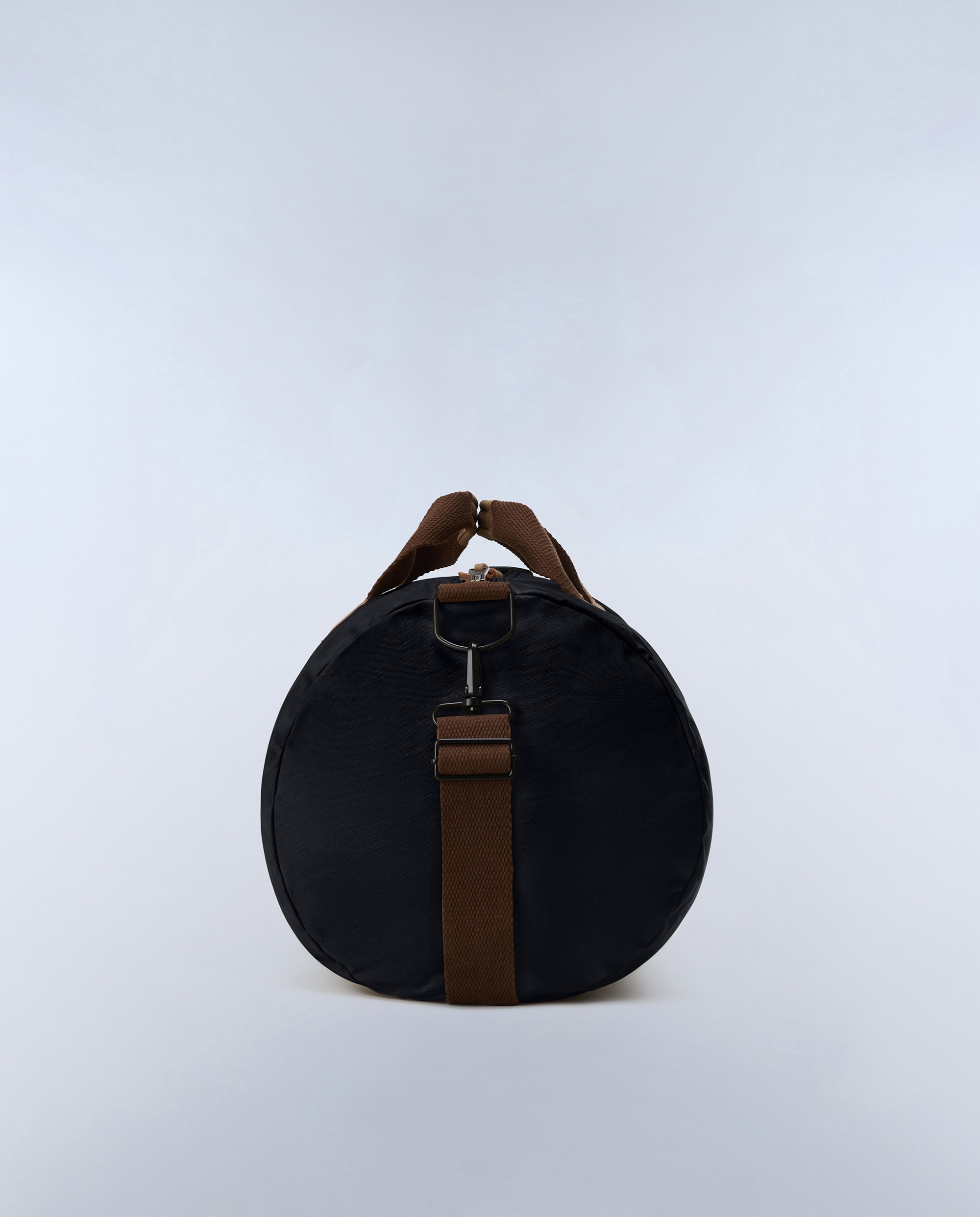 Imagen 4 de Bandolera duffle bering - Napapijri - 48 litros - Negro Negro