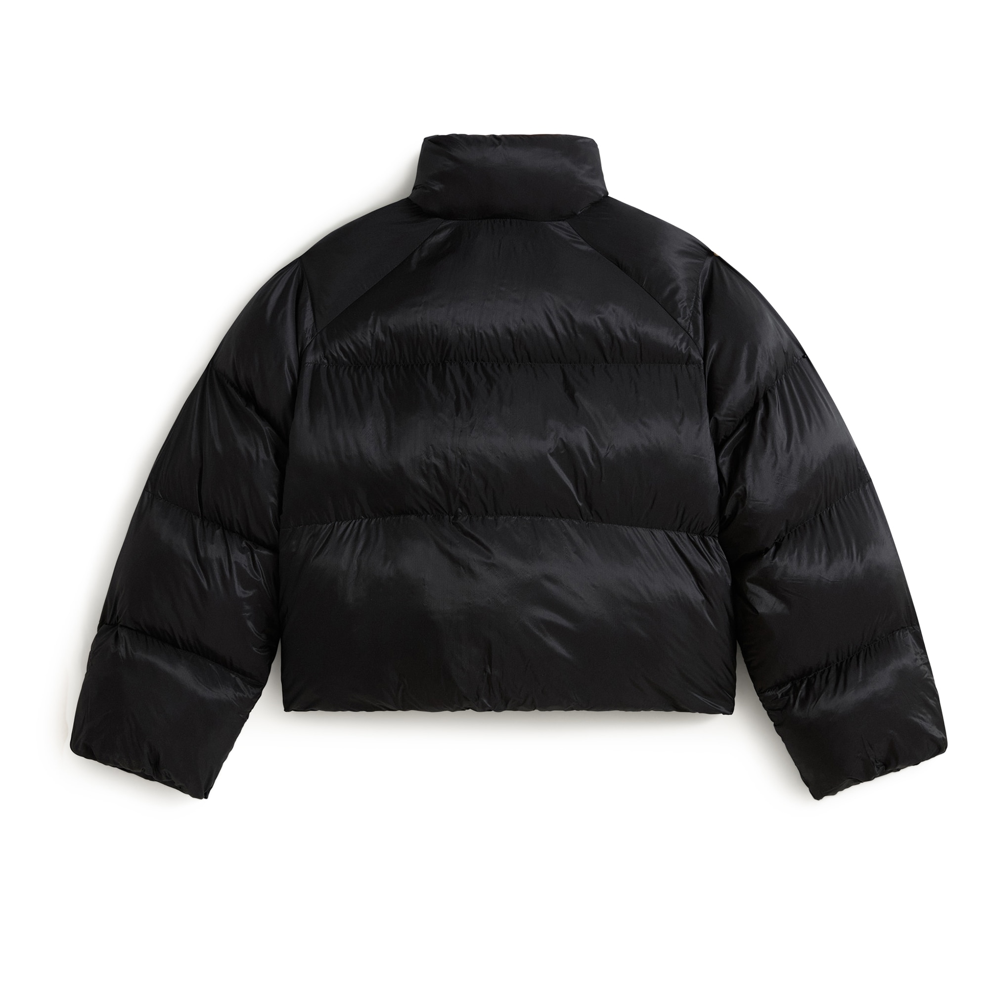 Imagen 2 de Chaqueta de mujer Puffer Vans - Negro Negro