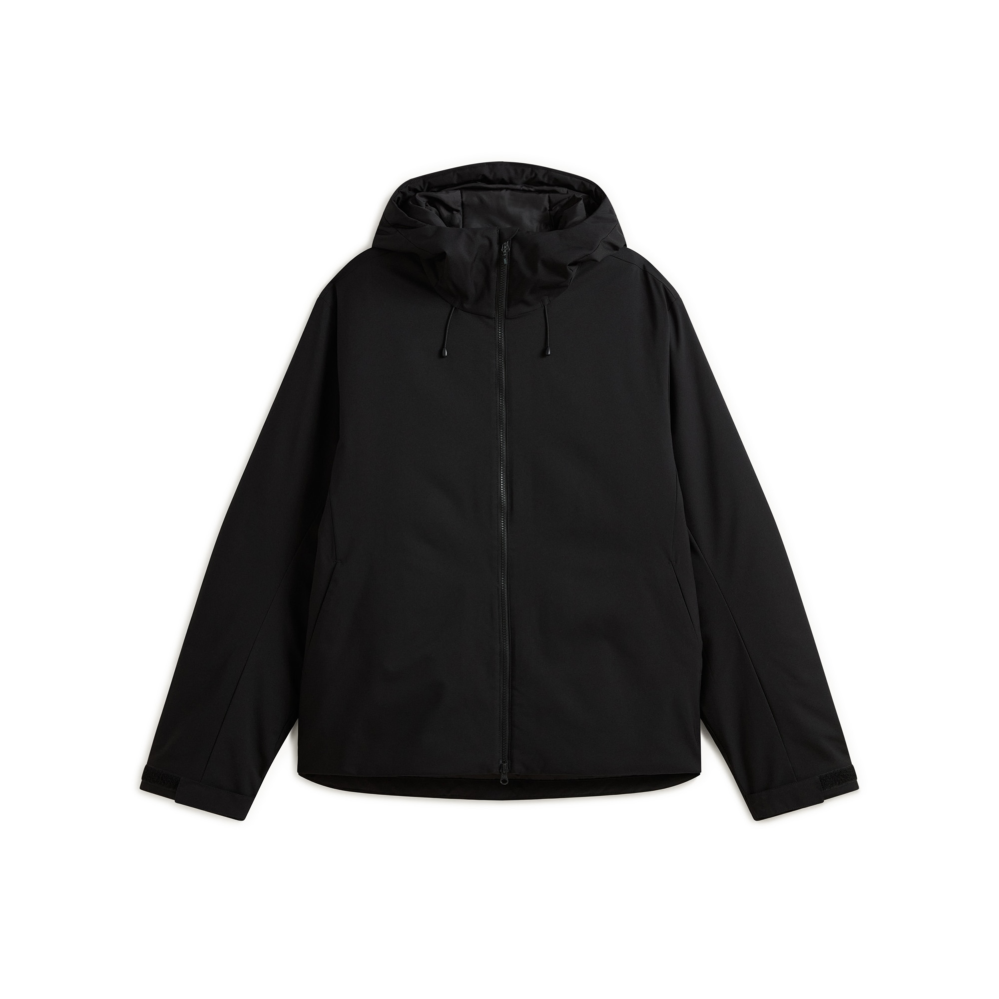 Imagen 1 de Chaqueta de hombre Snow Takedown Vans Negro