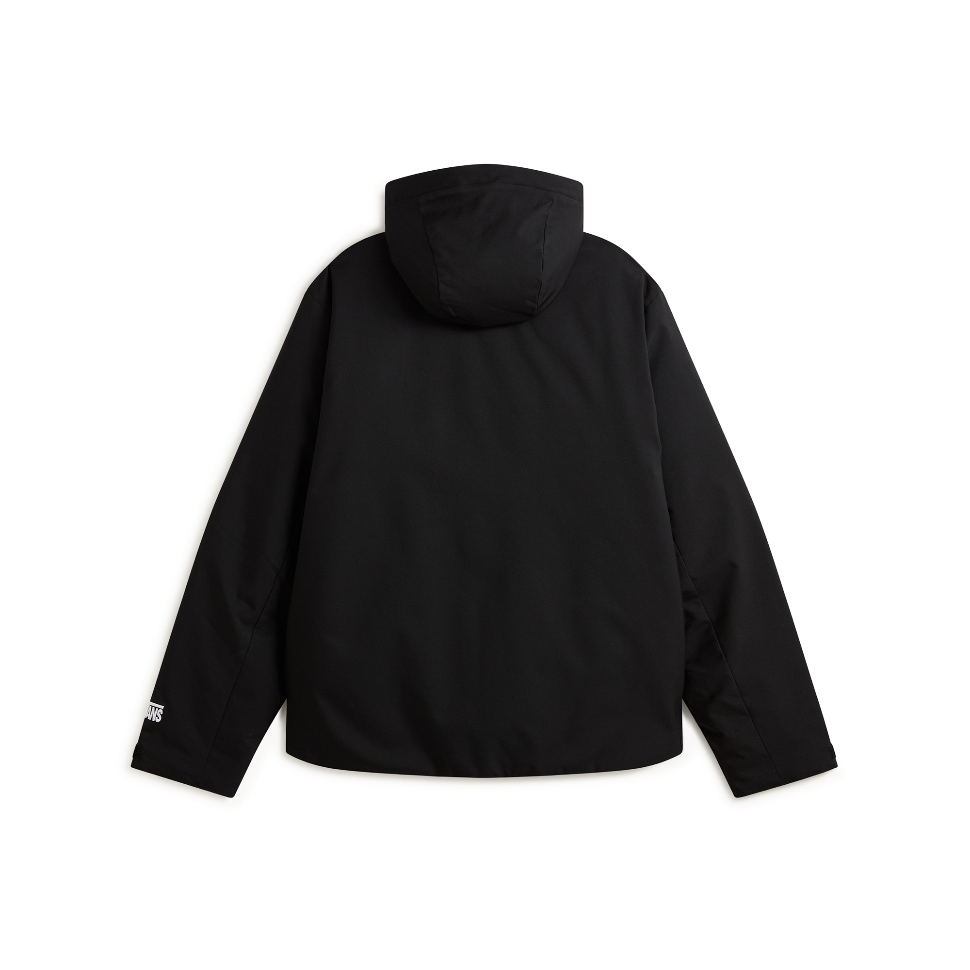 Imagen 2 de Chaqueta de hombre Snow Takedown Vans - Negro Negro
