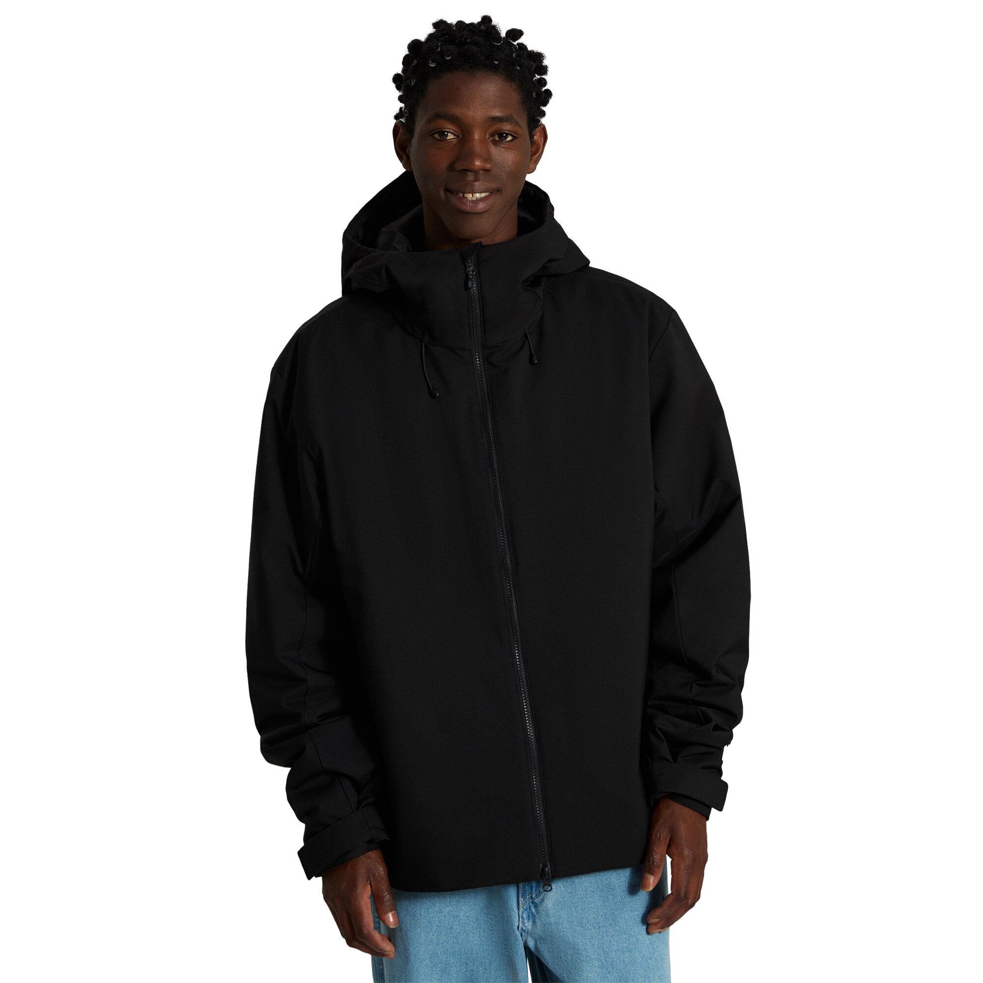 Imagen 3 de Chaqueta de hombre Snow Takedown Vans - Negro Negro