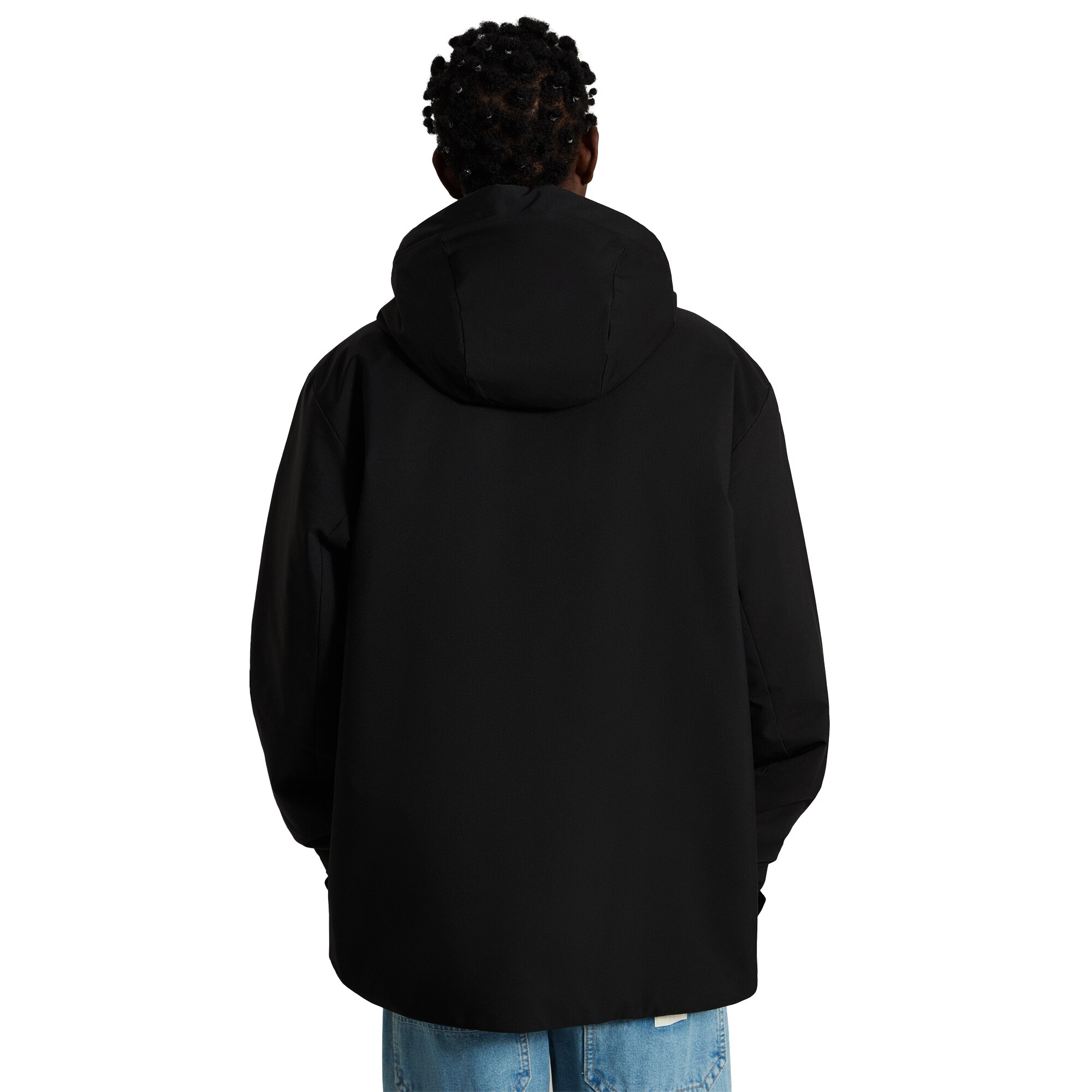 Imagen 5 de Chaqueta de hombre Snow Takedown Vans - Negro Negro