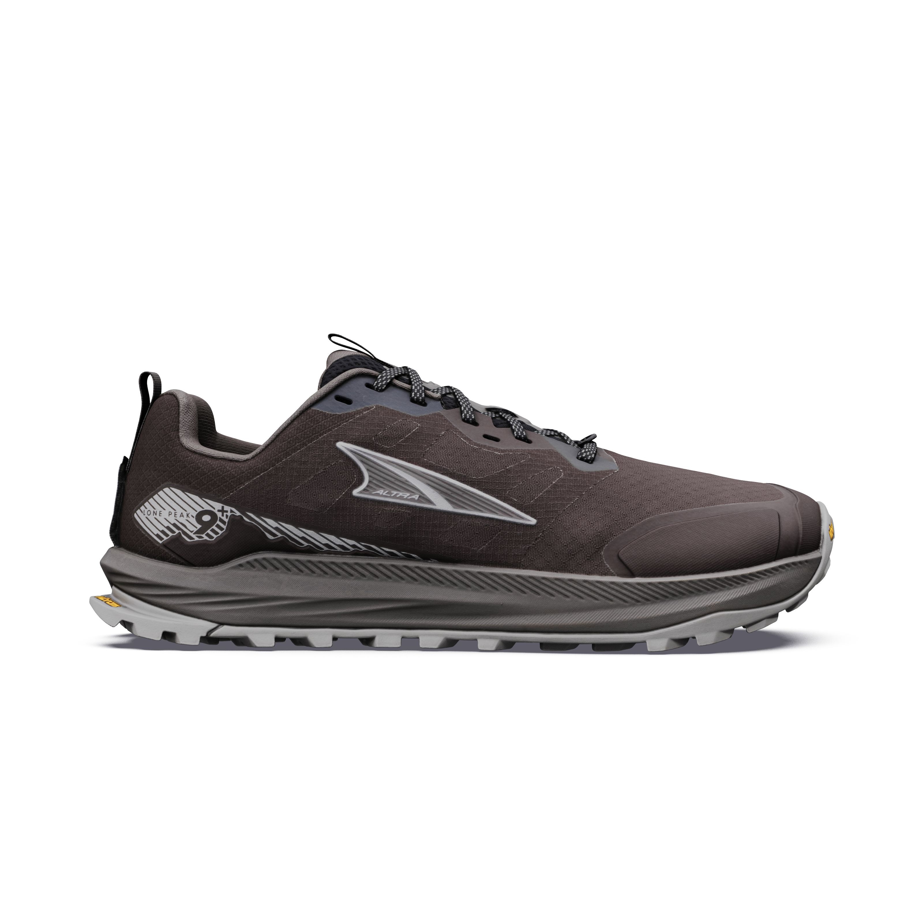 Imagen 1 de Zapatilla de trail running de hombre Lone Peak 9+ Altra - Marrón Marrón