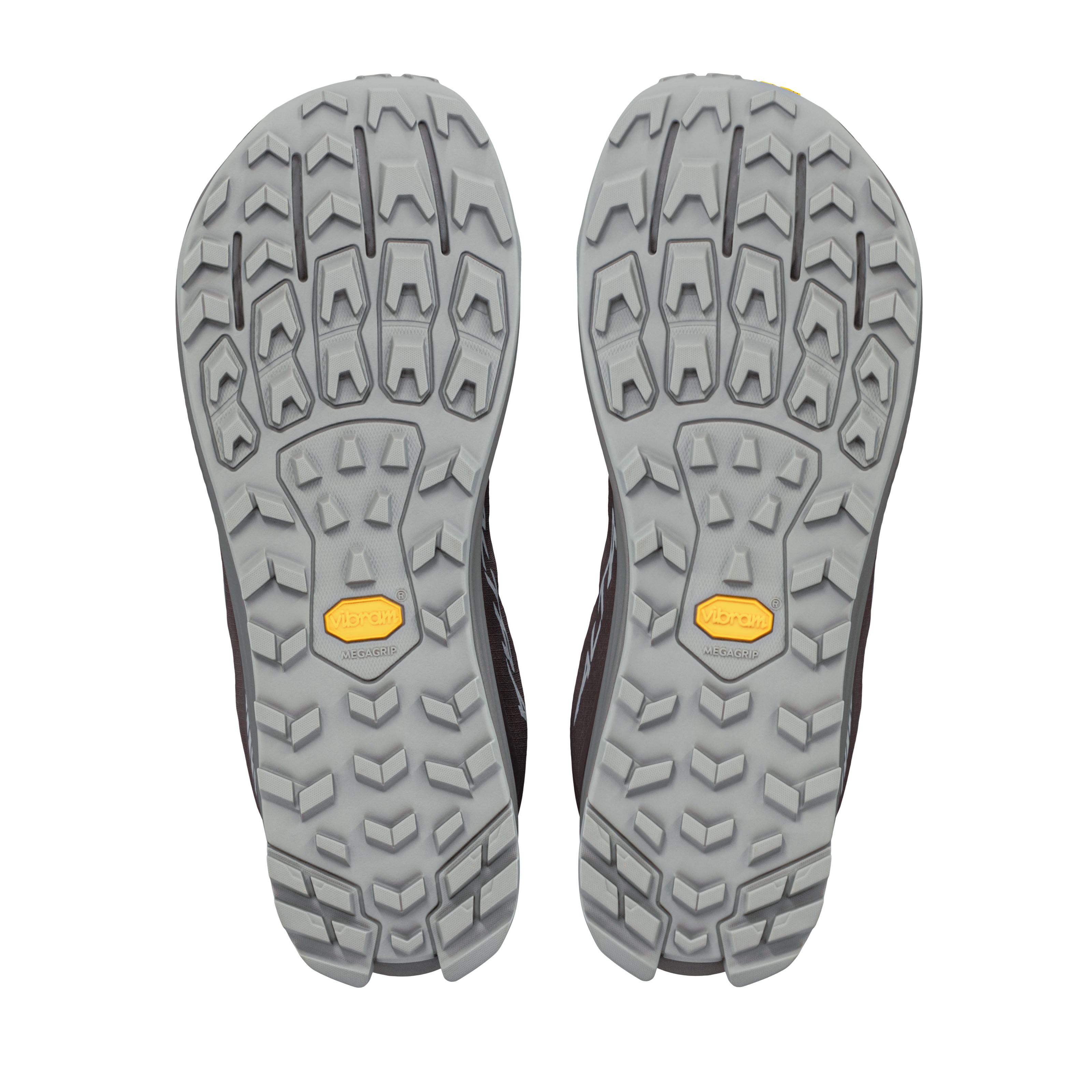 Imagen 4 de Zapatilla de trail running de hombre Lone Peak 9+ Altra - Marrón Marrón