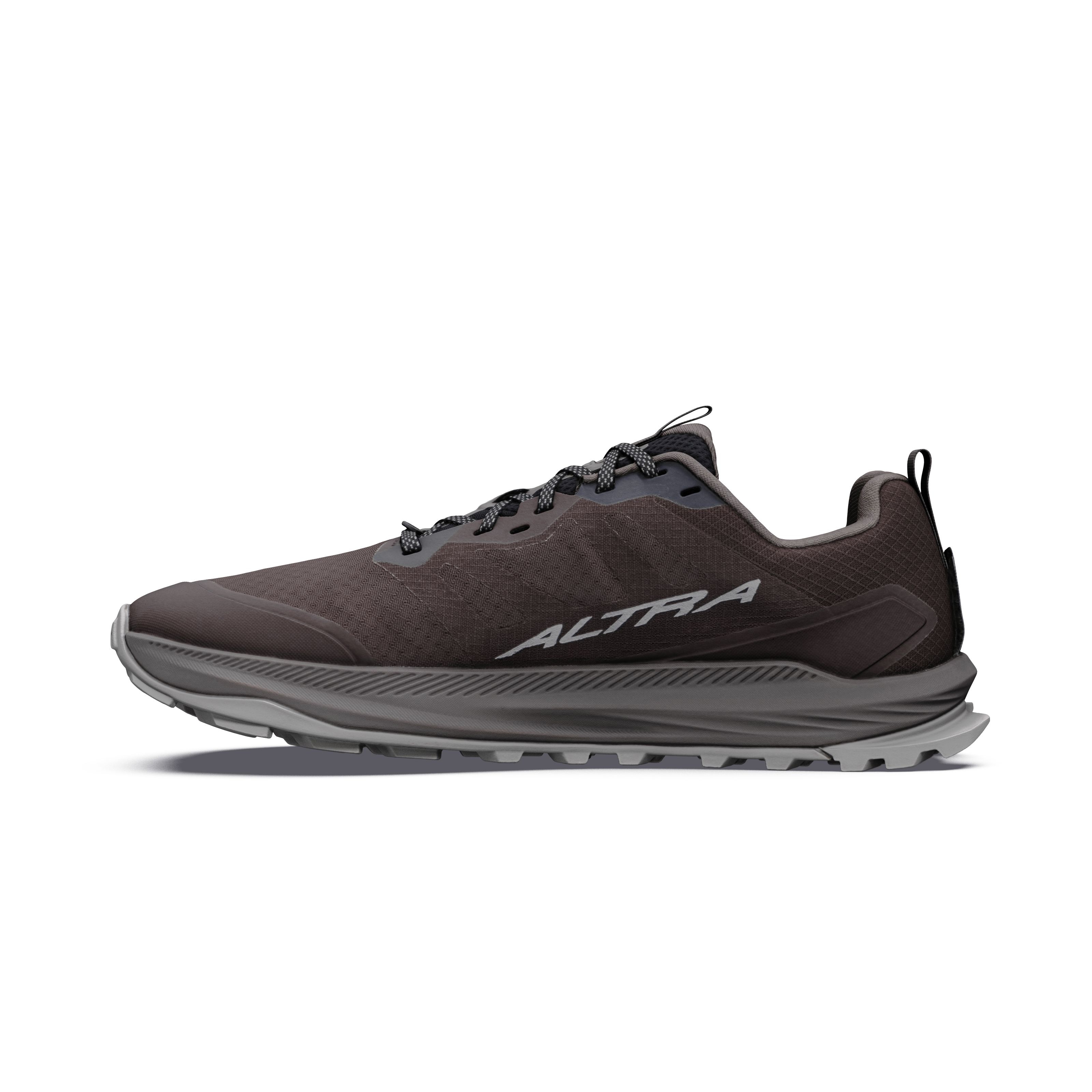 Zapatillas de trail running de hombre Lone Peak 9+ Altra - Marrón chocolate Marrón chocolate-3