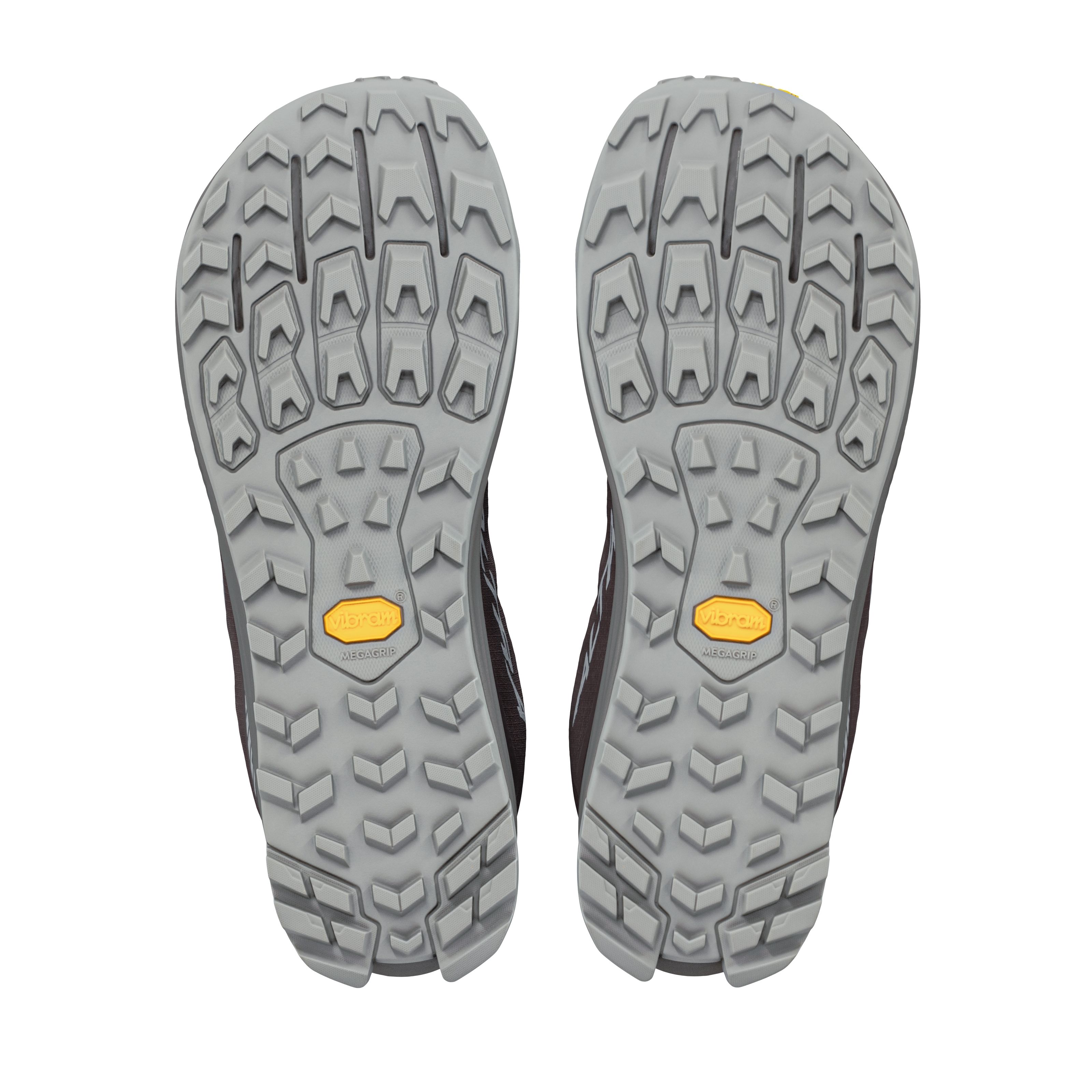Zapatillas de trail running de hombre Lone Peak 9+ Altra - Marrón chocolate Marrón chocolate-4
