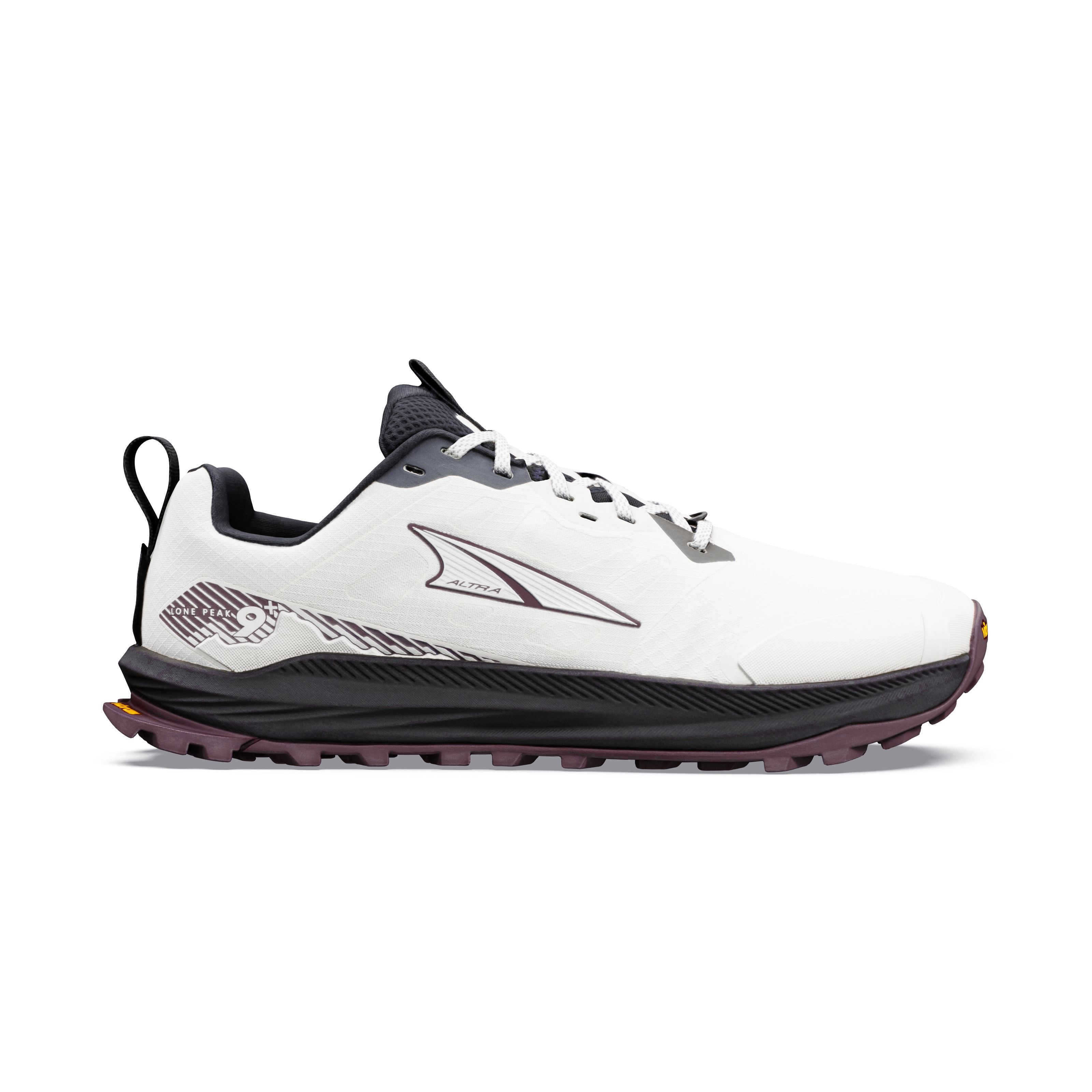 Imagen 1 de Zapatilla de trail running de hombre Lone Peak 9+ Altra - Gris claro Gris claro