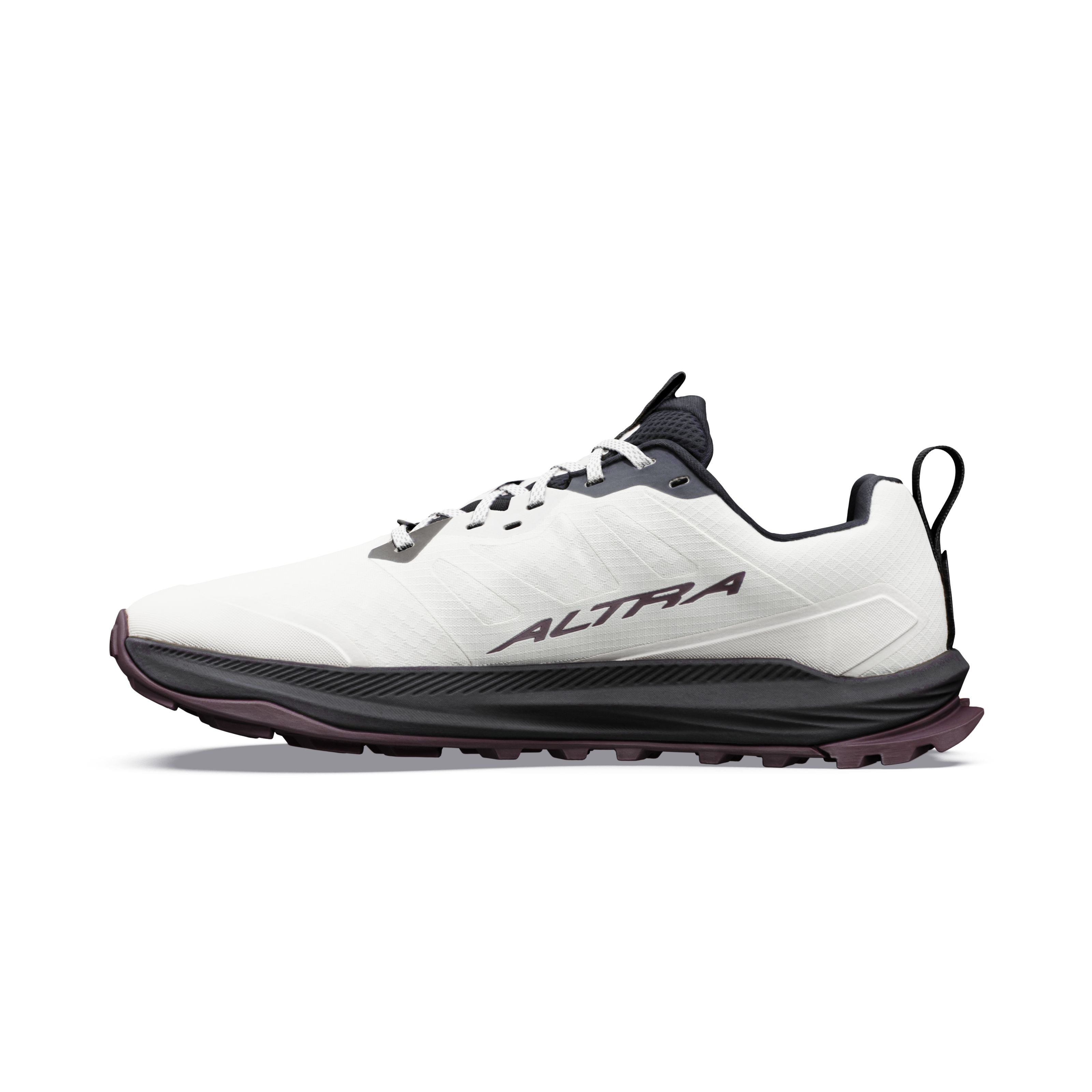 Imagen 3 de Zapatilla de trail running de hombre Lone Peak 9+ Altra - Gris claro Gris claro