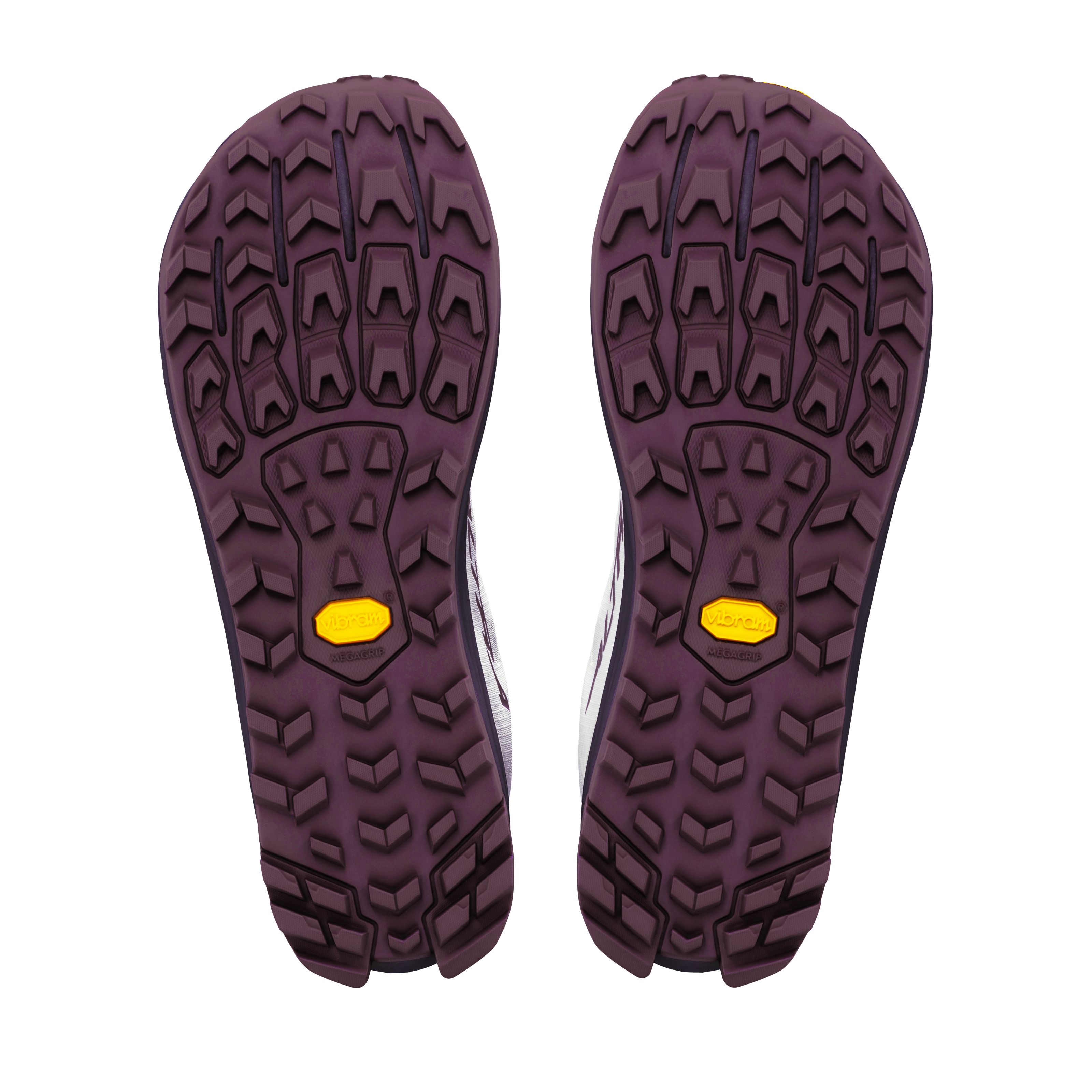 Imagen 4 de Zapatilla de trail running de hombre Lone Peak 9+ Altra - Gris claro Gris claro