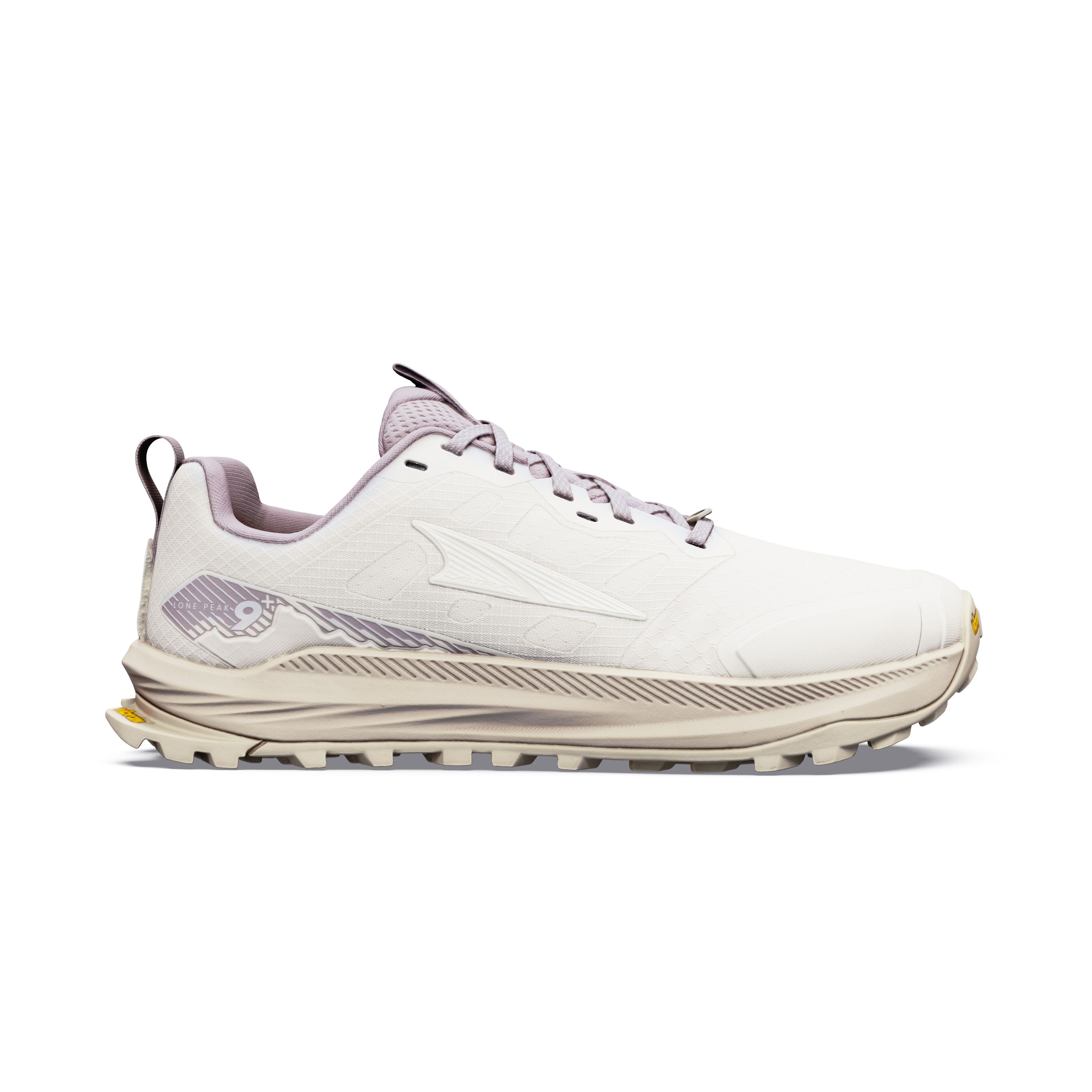 Imagen 0 de Zapatillas de trail running de mujer Lone Peak 9+ Altra Beige