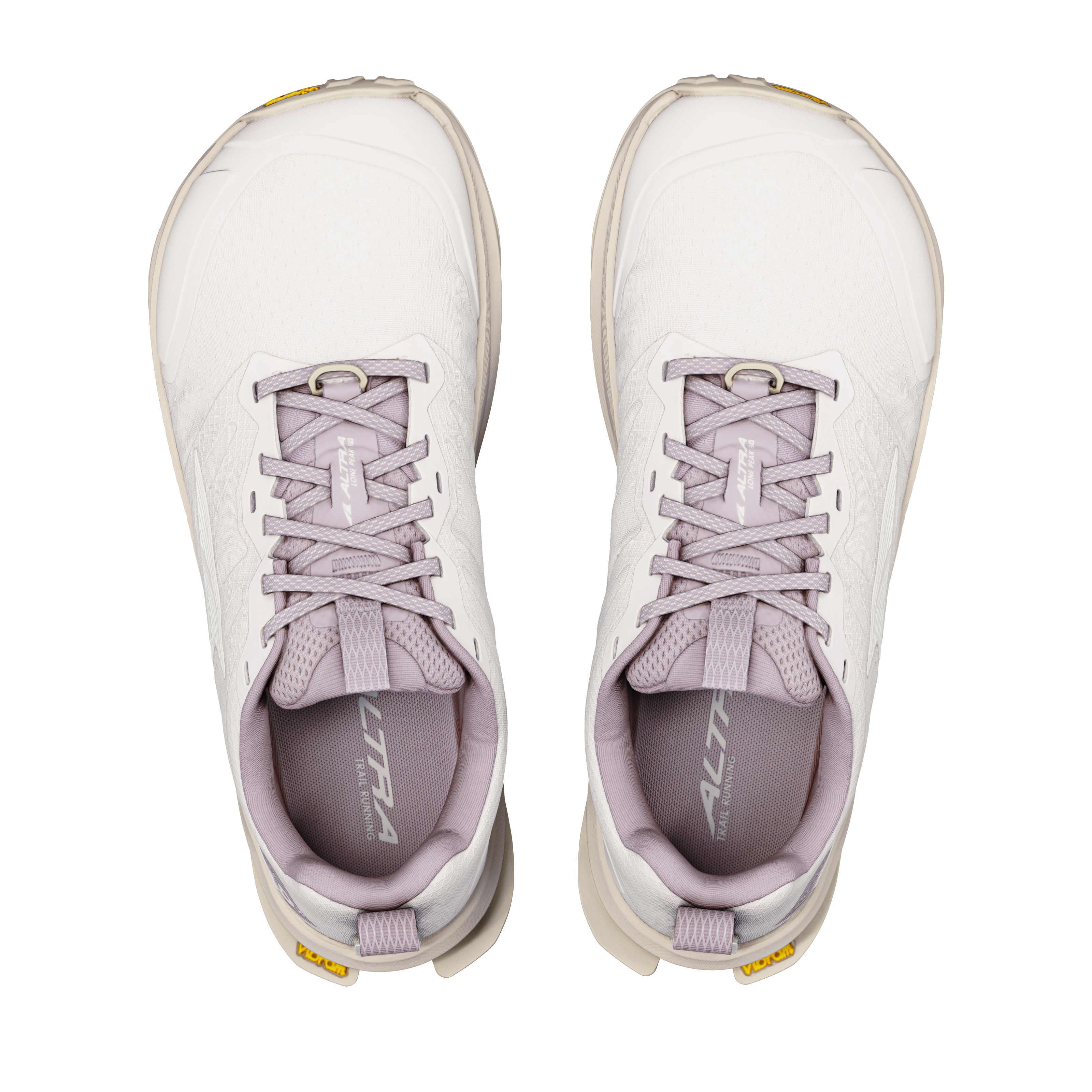 Zapatillas de trail running de mujer Lone Peak 9+ Altra - Beige Beige-2