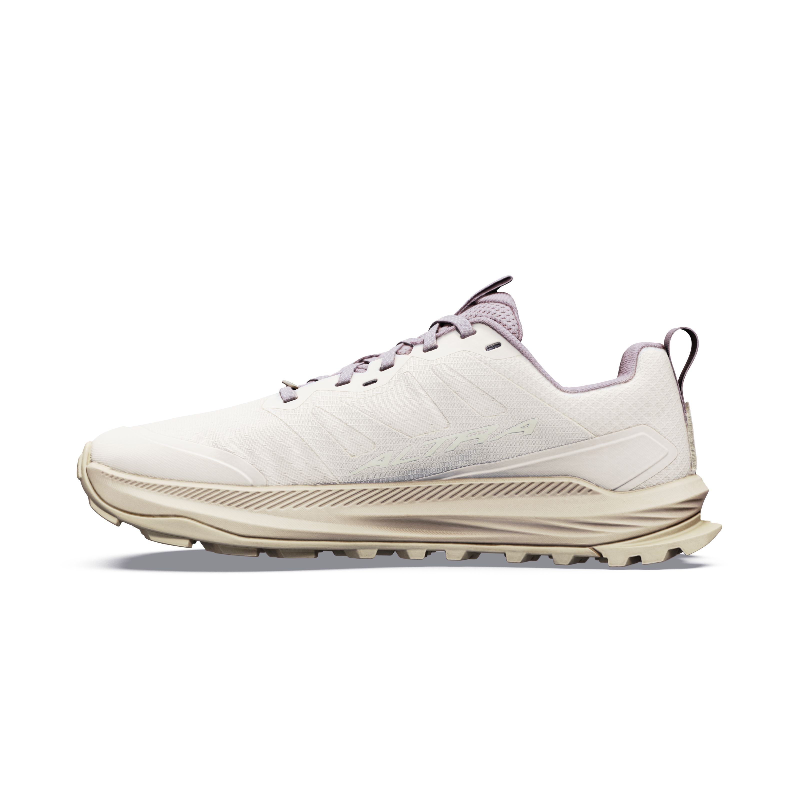 Zapatillas de trail running de mujer Lone Peak 9+ Altra - Beige Beige-3