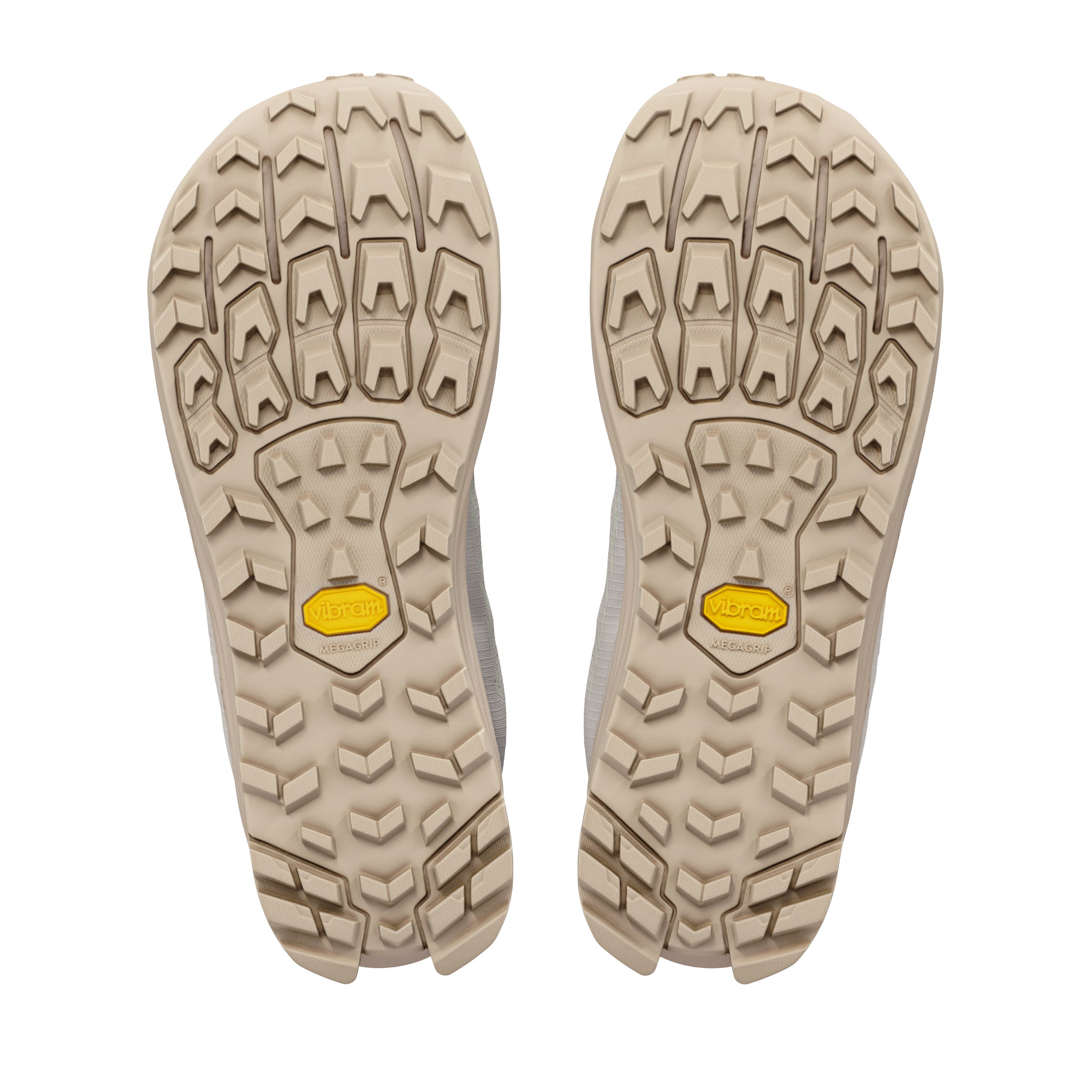 Zapatillas de trail running de mujer Lone Peak 9+ Altra - Beige Beige-4