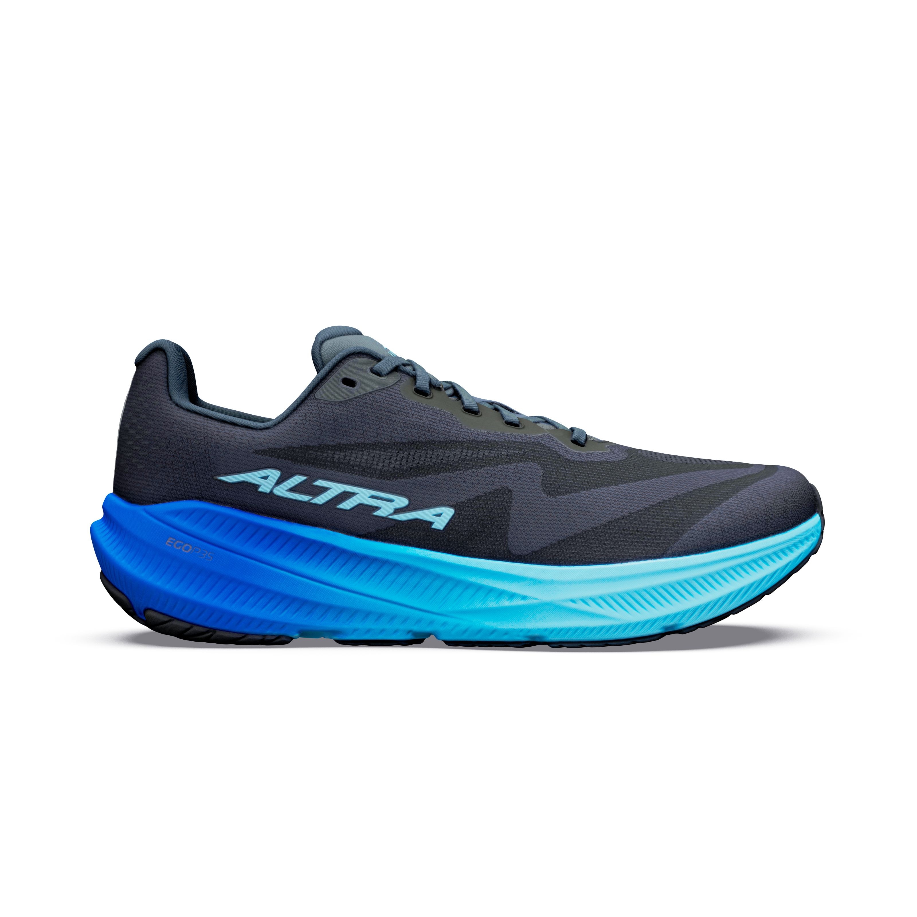 Imagen 1 de Zapatilla de running de hombre Experience Flow 3 Altra - Negro / Azul Negro / Azul