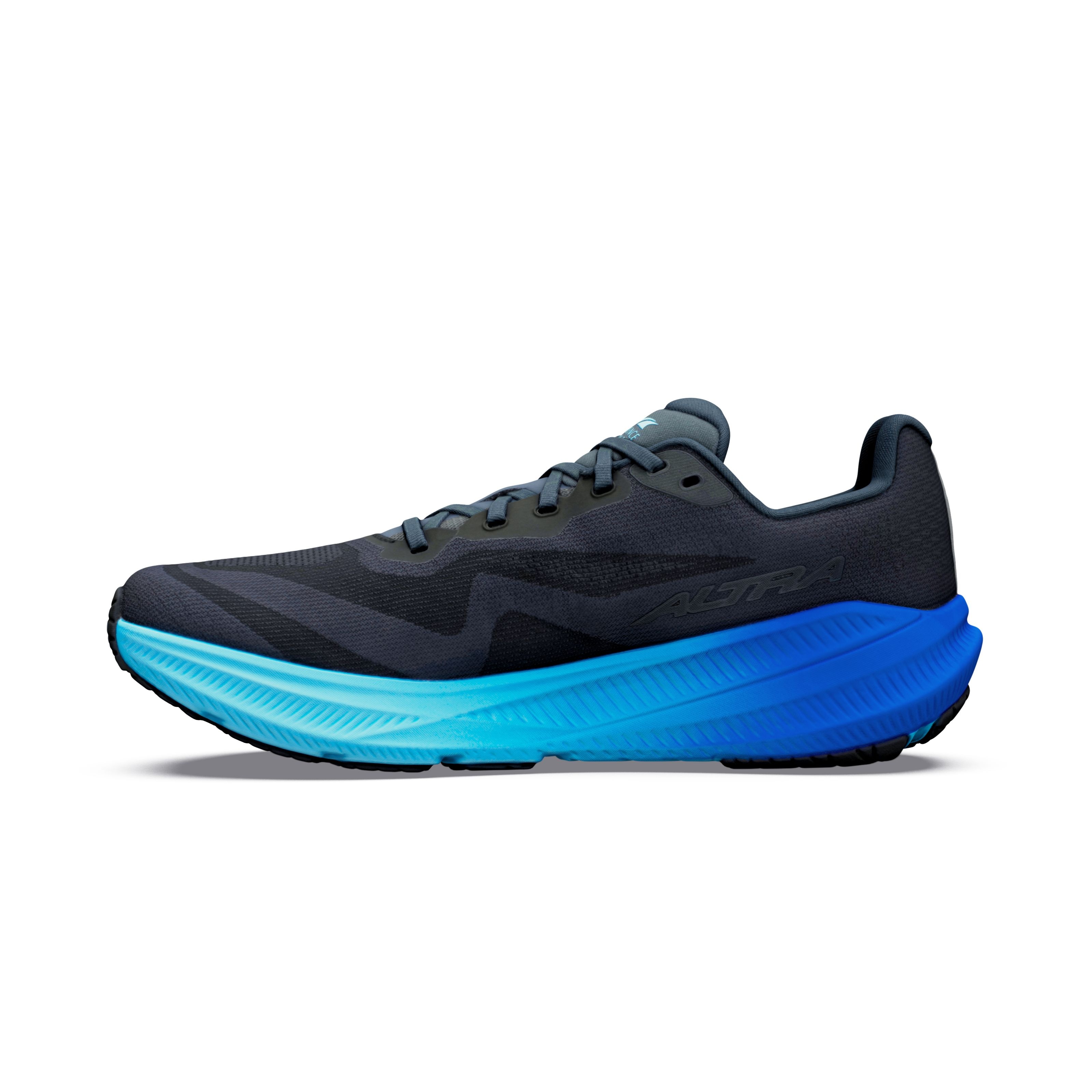 Imagen 3 de Zapatilla de running de hombre Experience Flow 3 Altra - Negro / Azul Negro / Azul