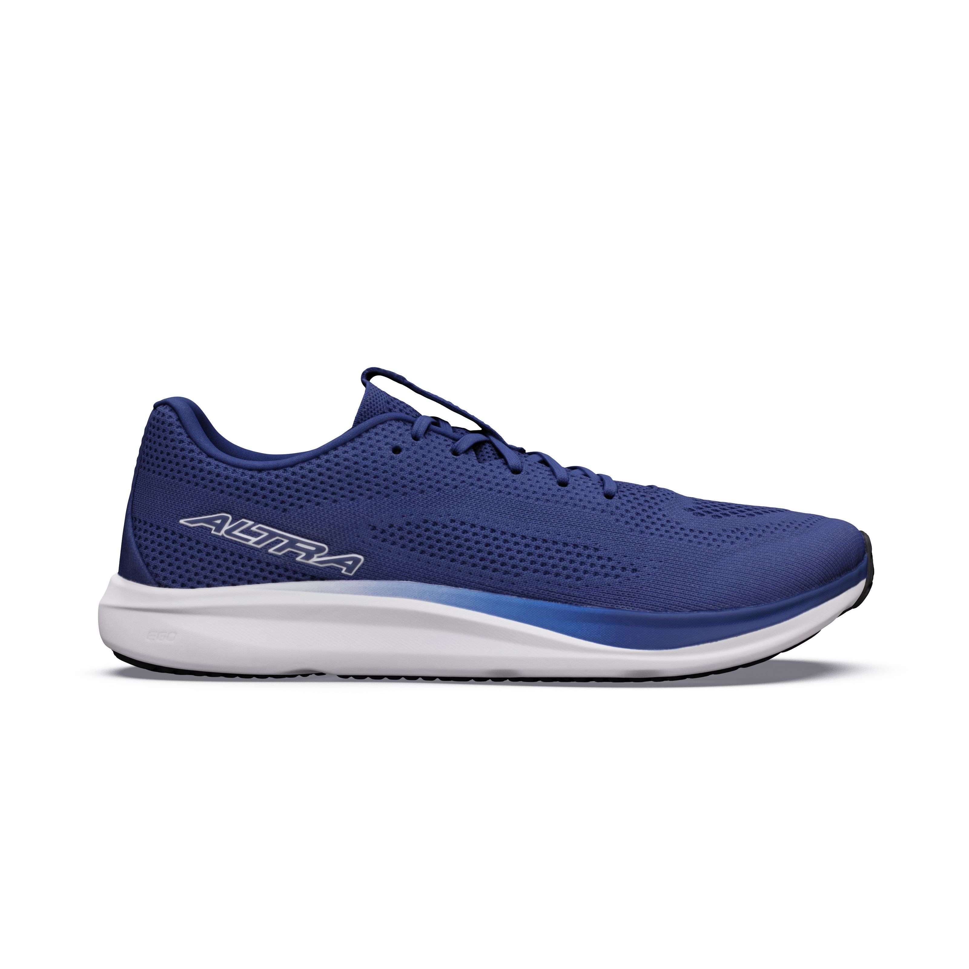 Imagen 1 de Zapatillas de running de hombre Escalante 5 Altra Negro / Blanco