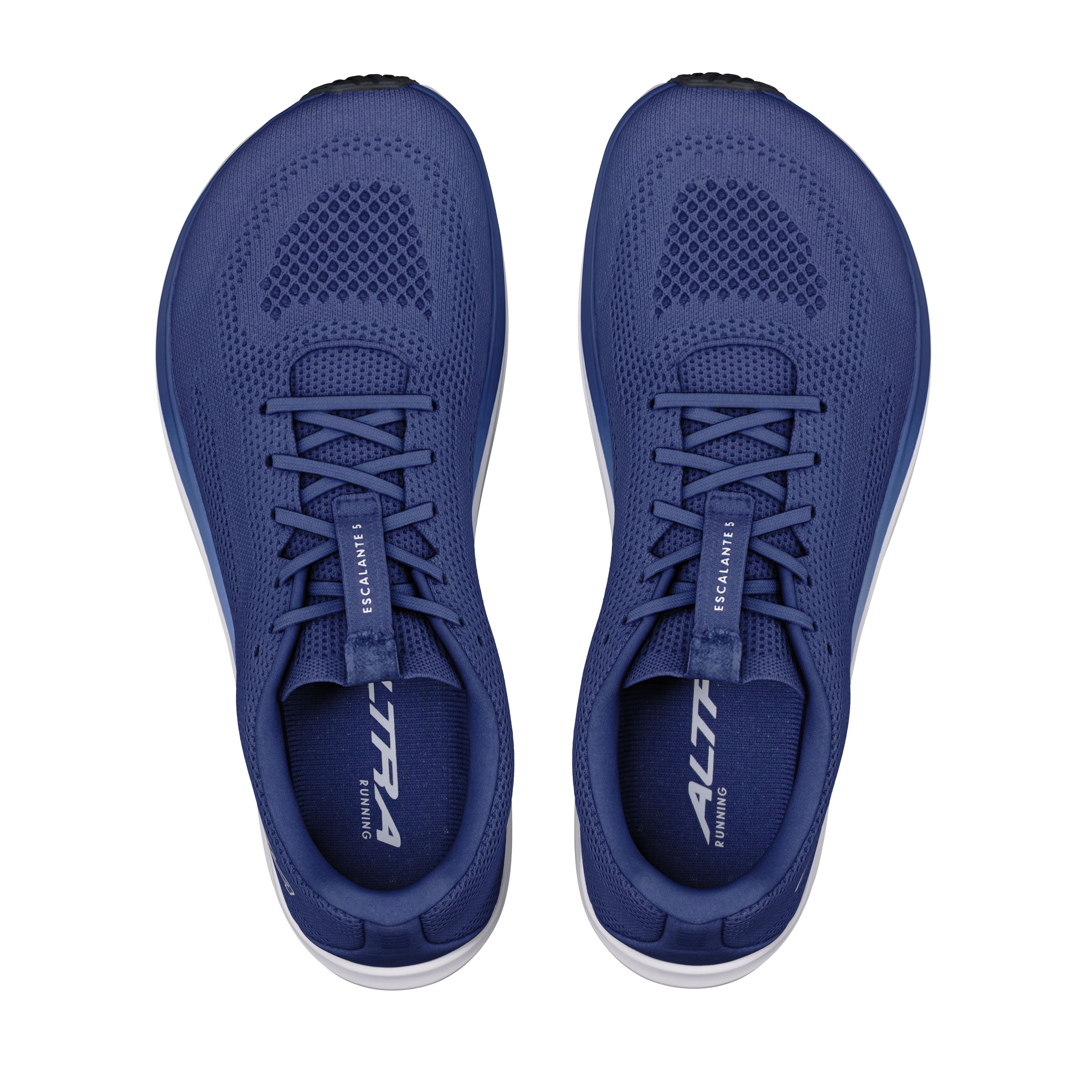 Imagen 2 de Zapatillas de running de hombre Escalante 5 Altra - Azul marino Azul marino