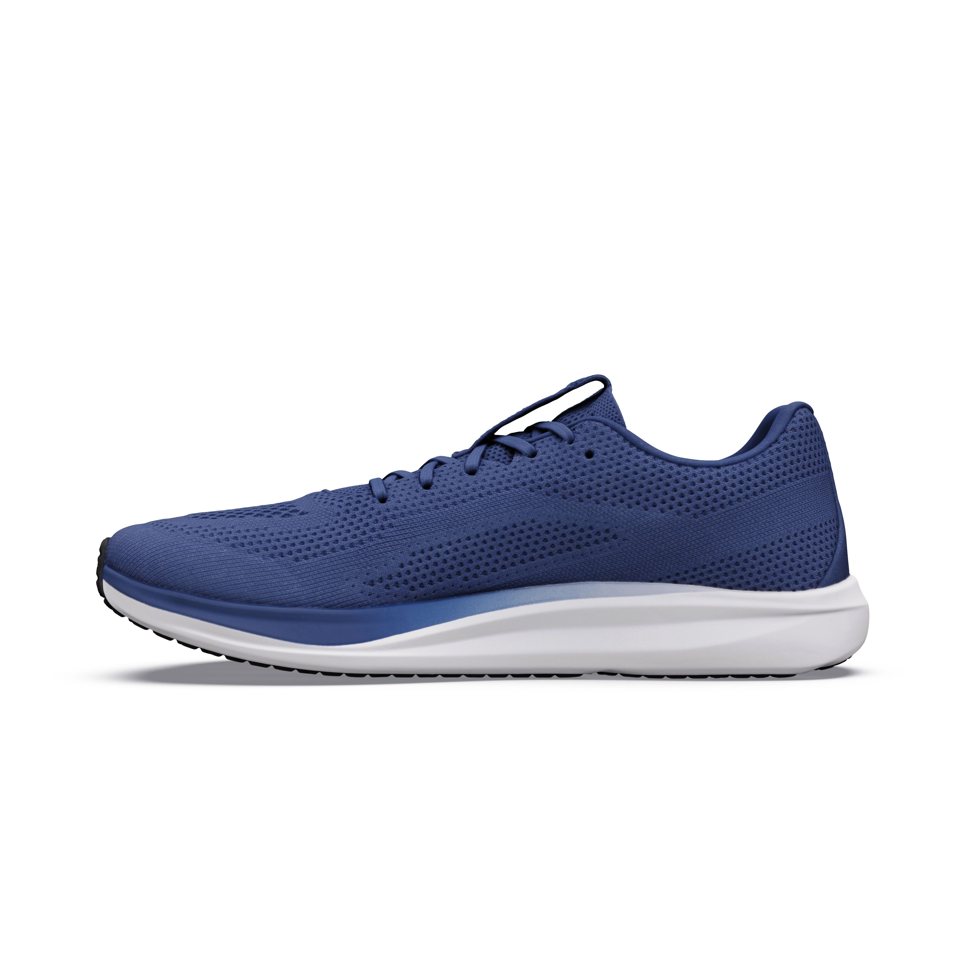 Imagen 3 de Zapatillas de running de hombre Escalante 5 Altra - Azul marino Azul marino