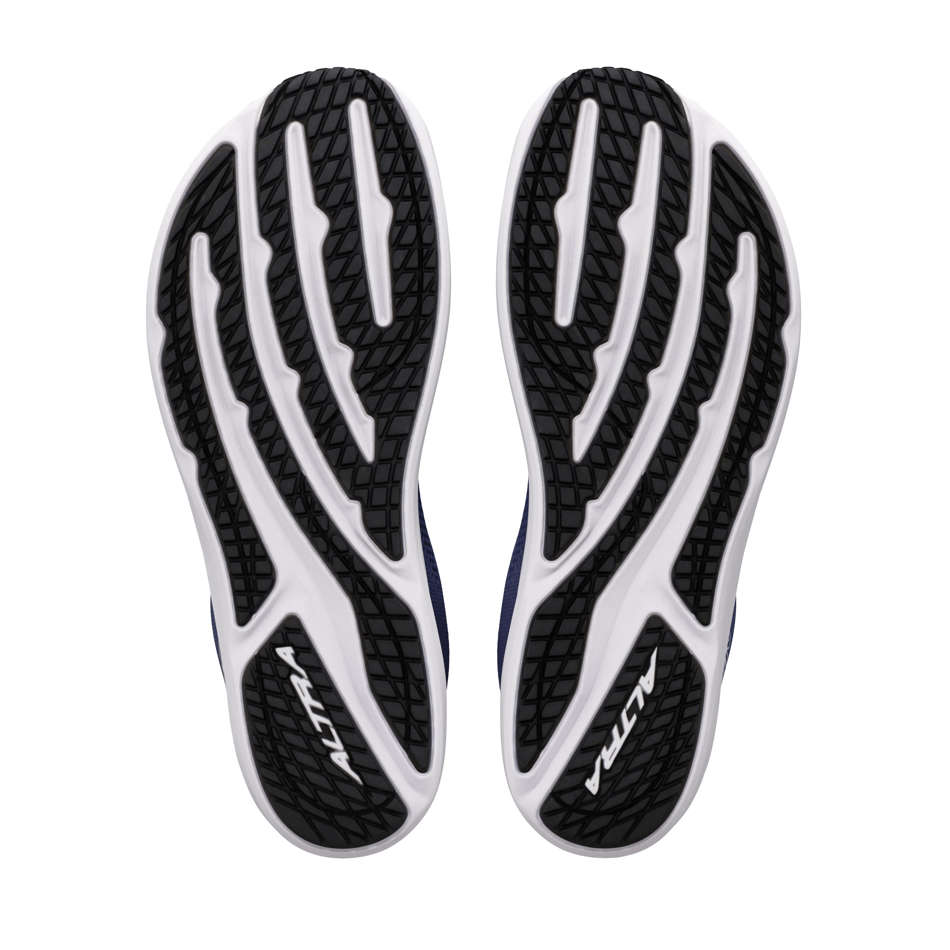 Imagen 4 de Zapatillas de running de hombre Escalante 5 Altra - Azul marino Azul marino