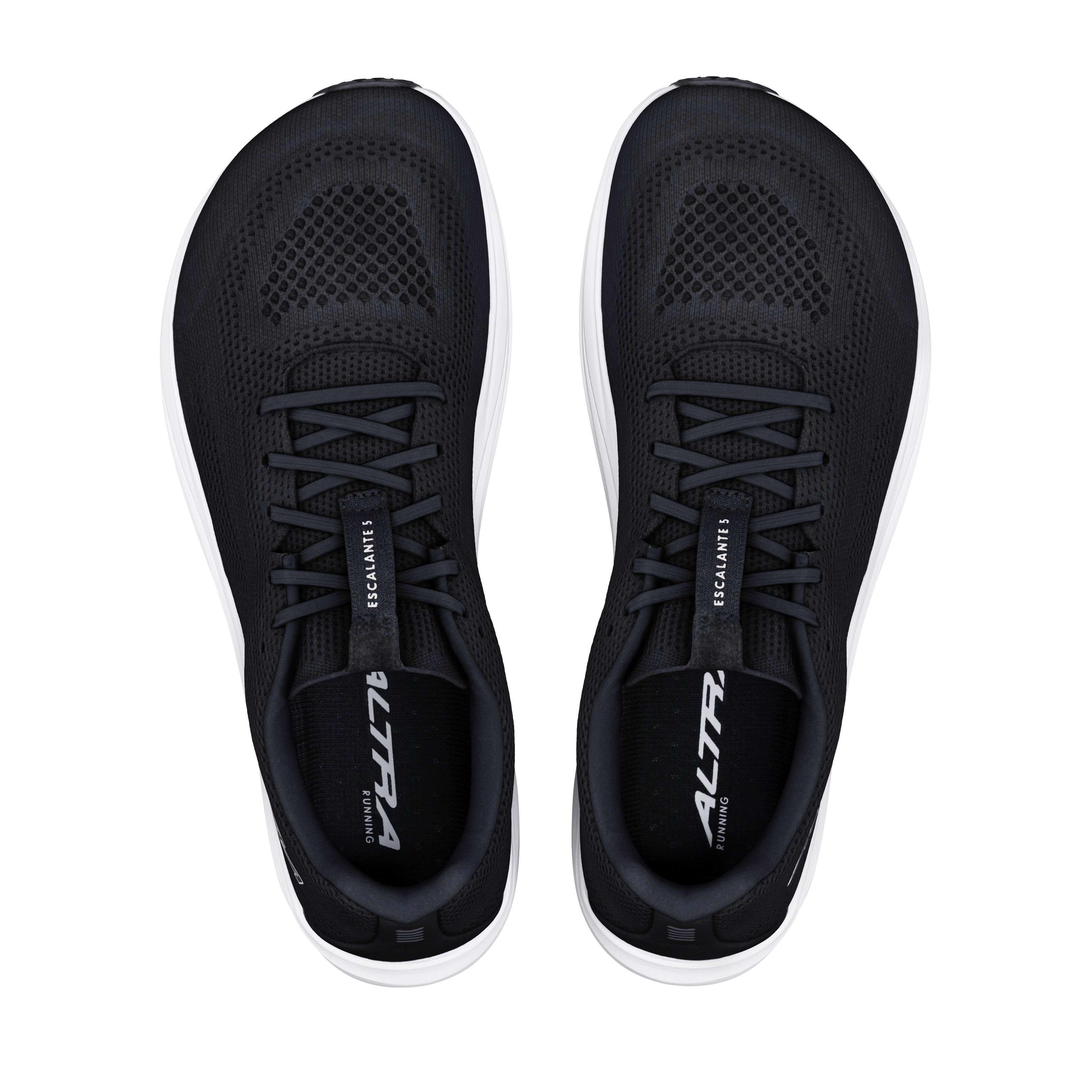 Zapatillas de running de hombre Escalante 5 Altra - Negro / Blanco Negro / Blanco-2