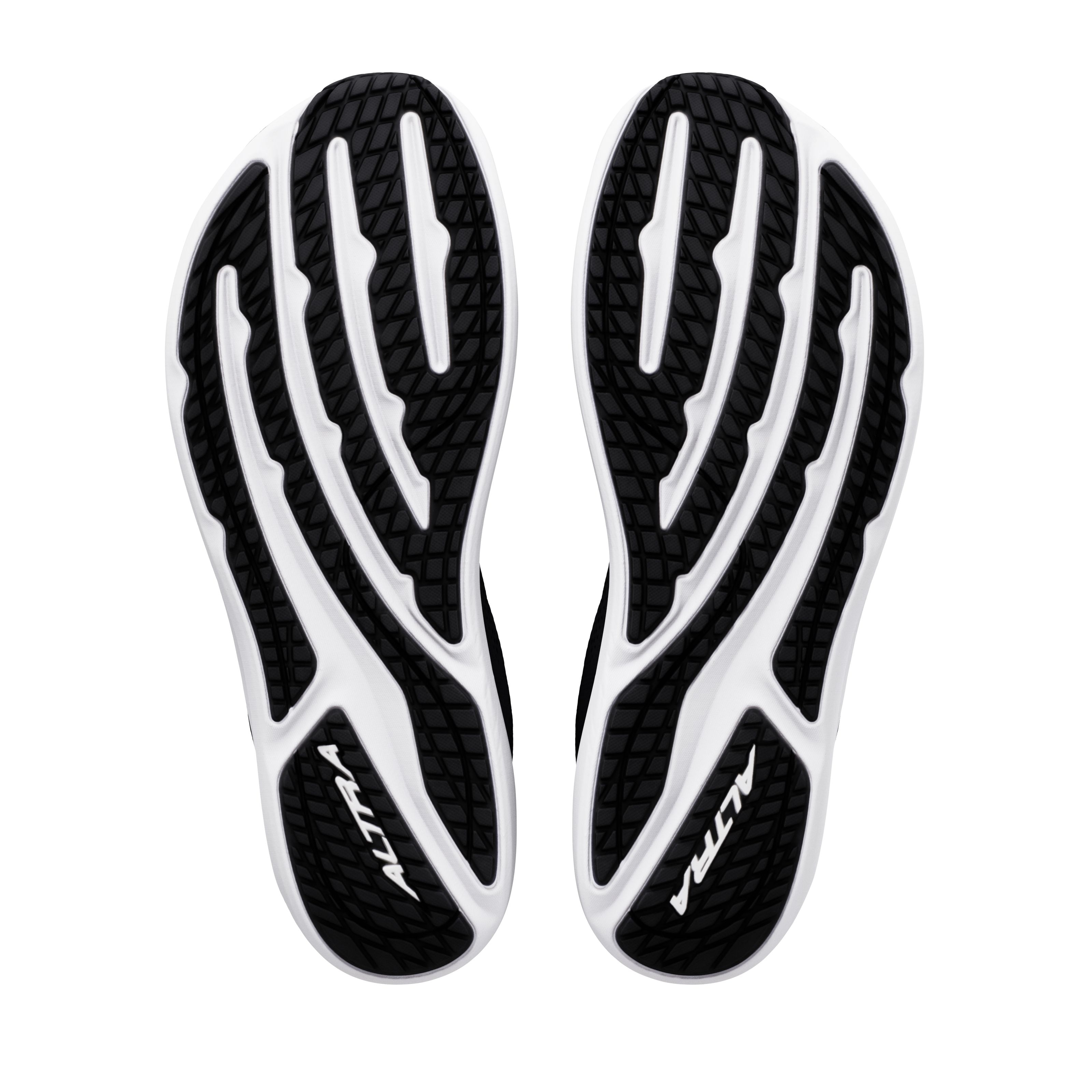 Zapatillas de running de hombre Escalante 5 Altra - Negro / Blanco Negro / Blanco-4