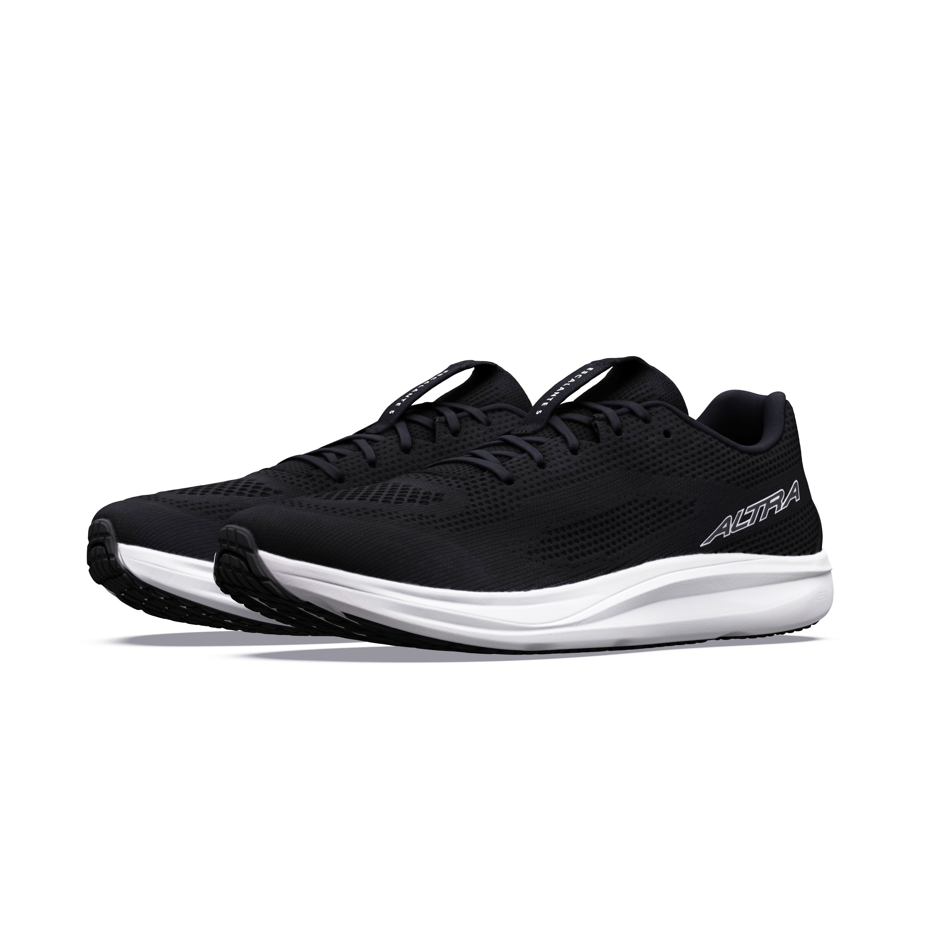 Zapatillas de running de hombre Escalante 5 Altra - Negro / Blanco Negro / Blanco-5