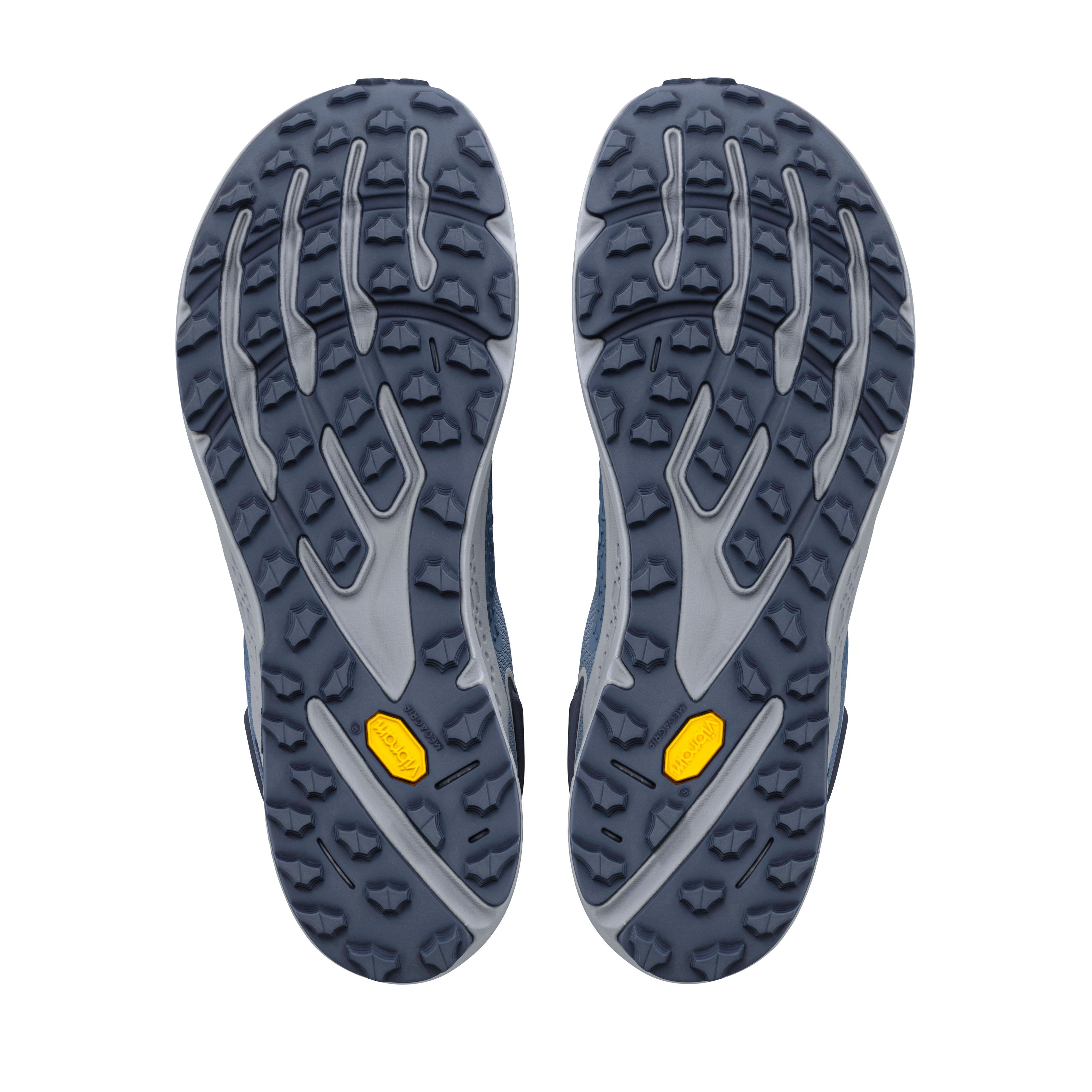 Zapatilla de trail running de hombre Timp 6 Altra - Azul oscuro Azul oscuro-4