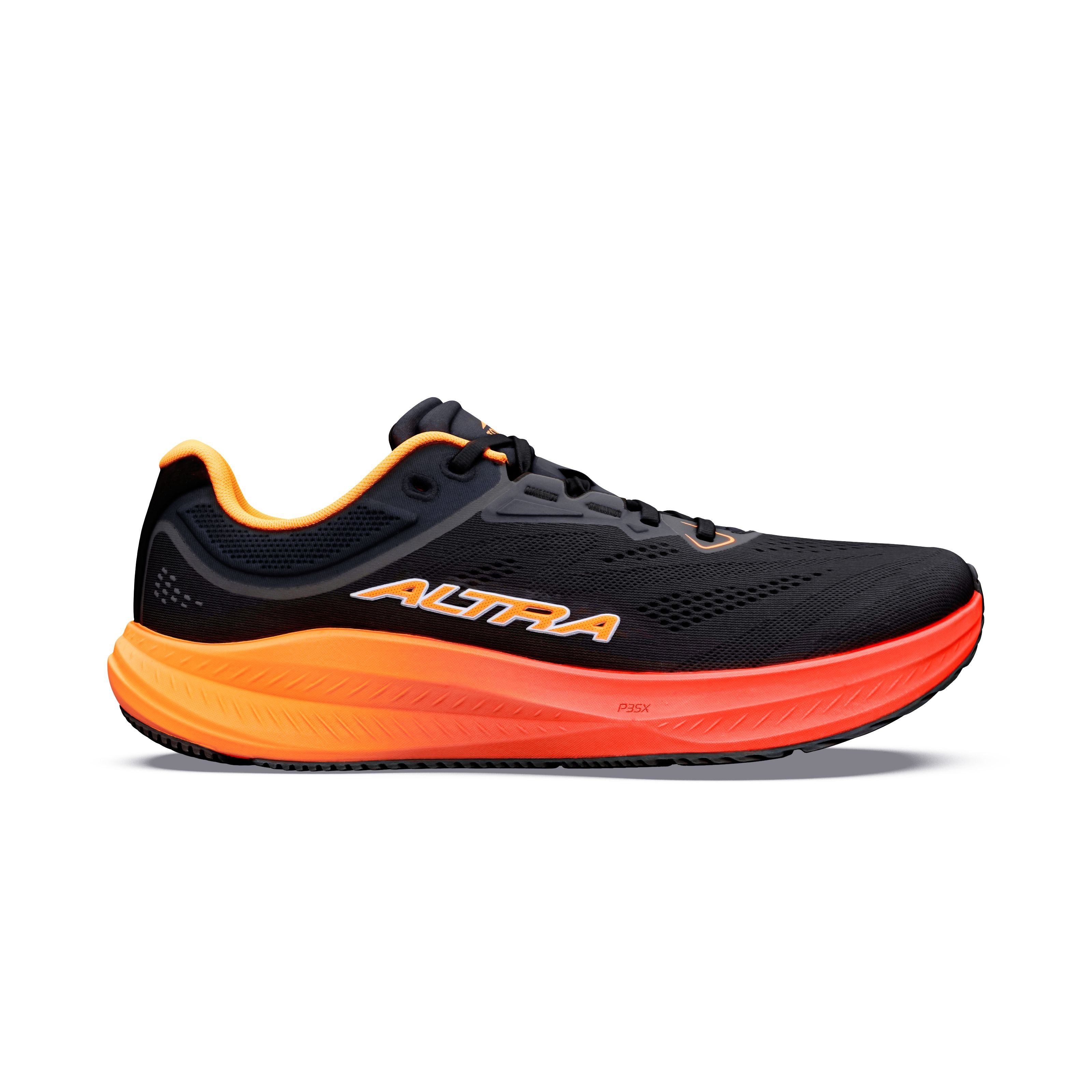 Imagen 1 de Zapatillas de running de hombre Torin 9 Altra Blanco / Amarillo