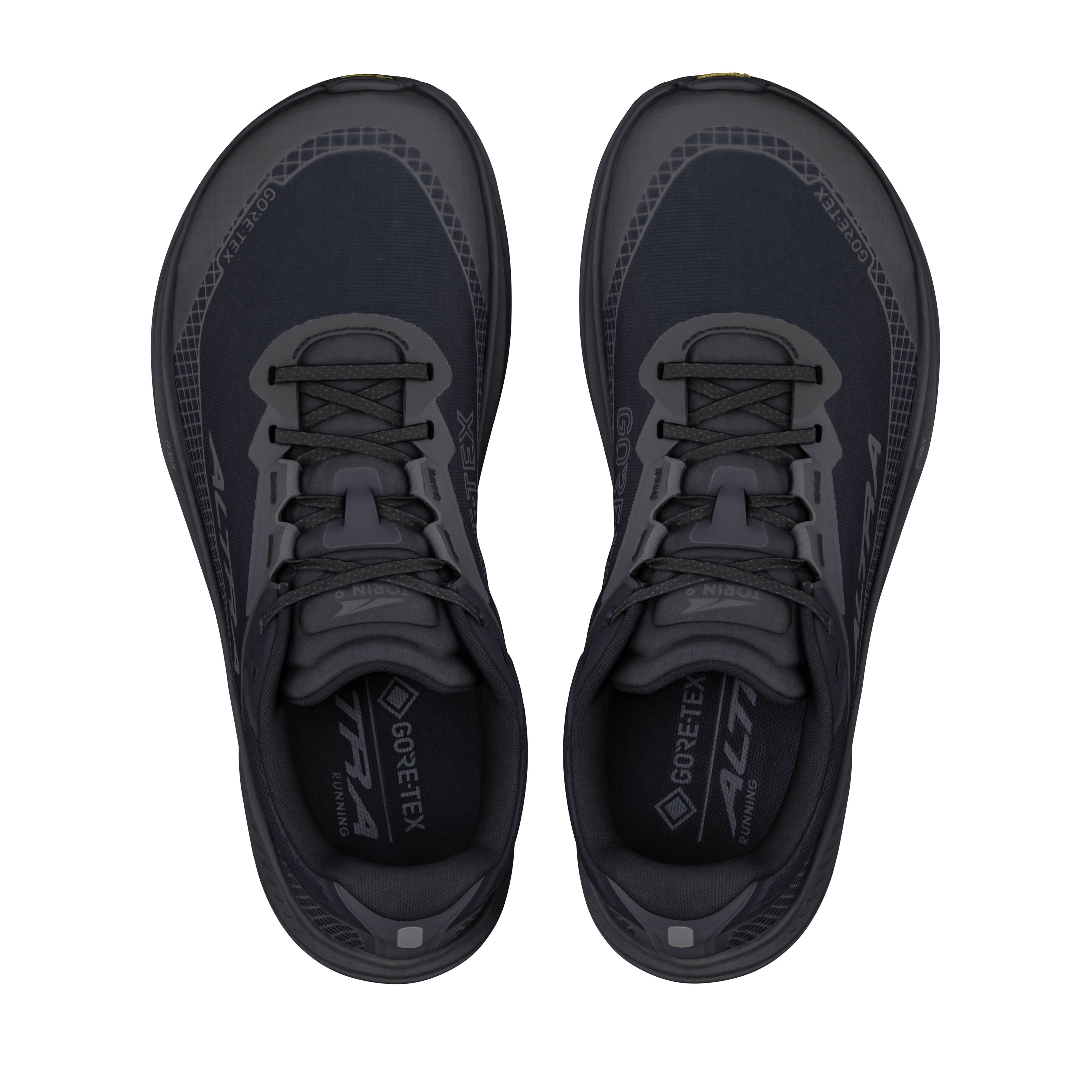Imagen 2 de Zapatilla de running de mujer Torin 9 Gore-tex Altra - Negro Negro
