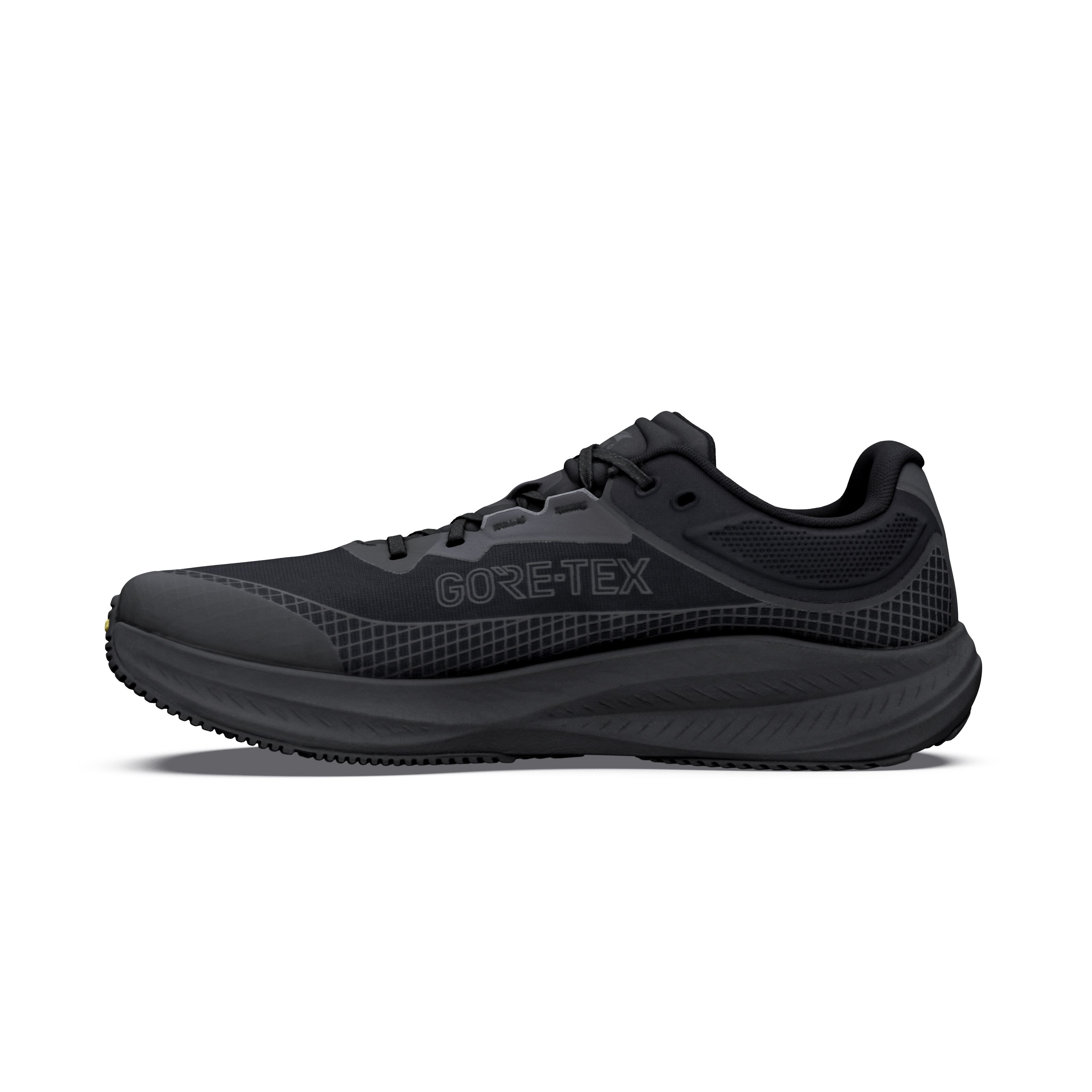 Imagen 3 de Zapatilla de running de mujer Torin 9 Gore-tex Altra - Negro Negro