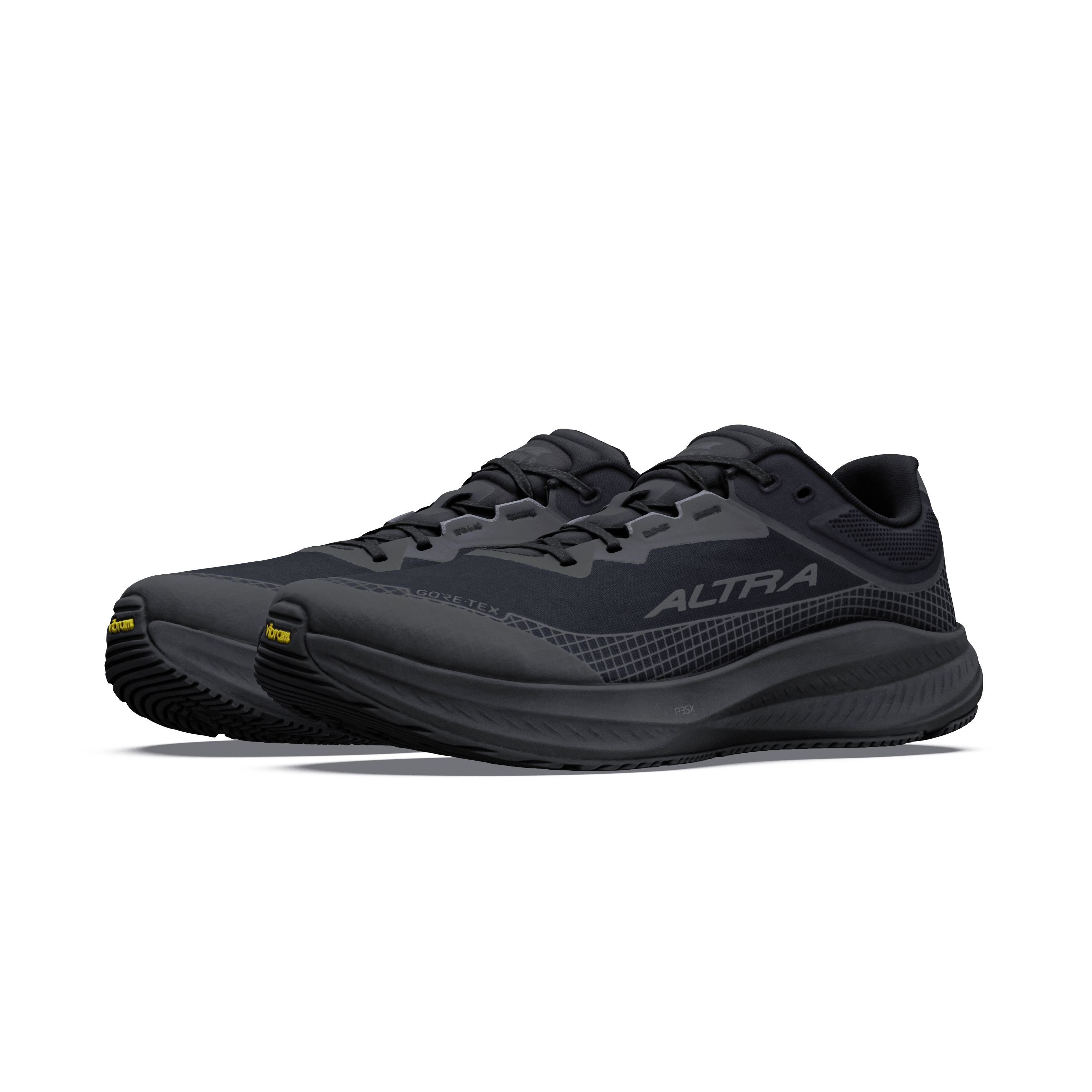 Imagen 5 de Zapatilla de running de mujer Torin 9 Gore-tex Altra - Negro Negro