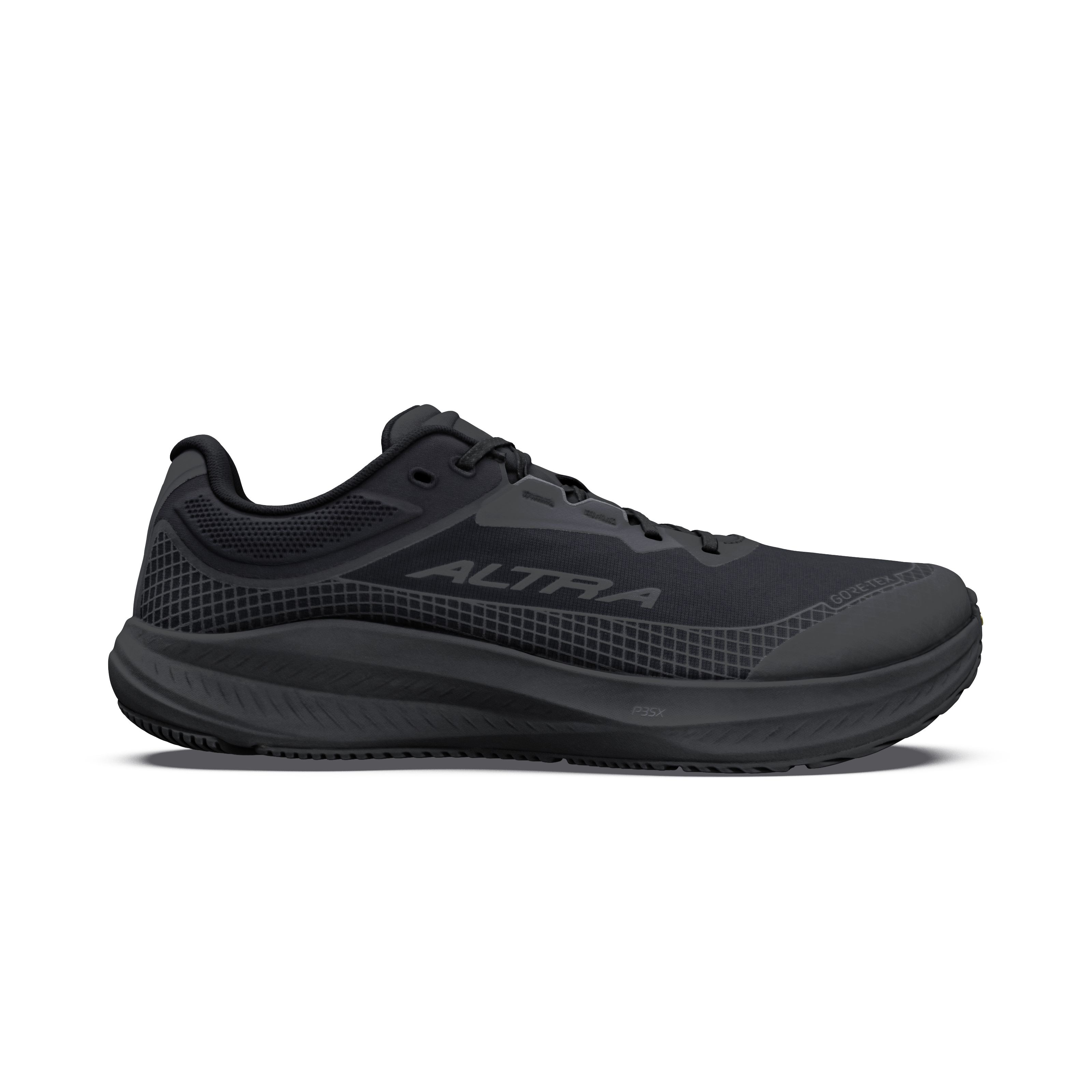Altra Zapatillas de running de mujer Torin 9 Gore-tex Negro