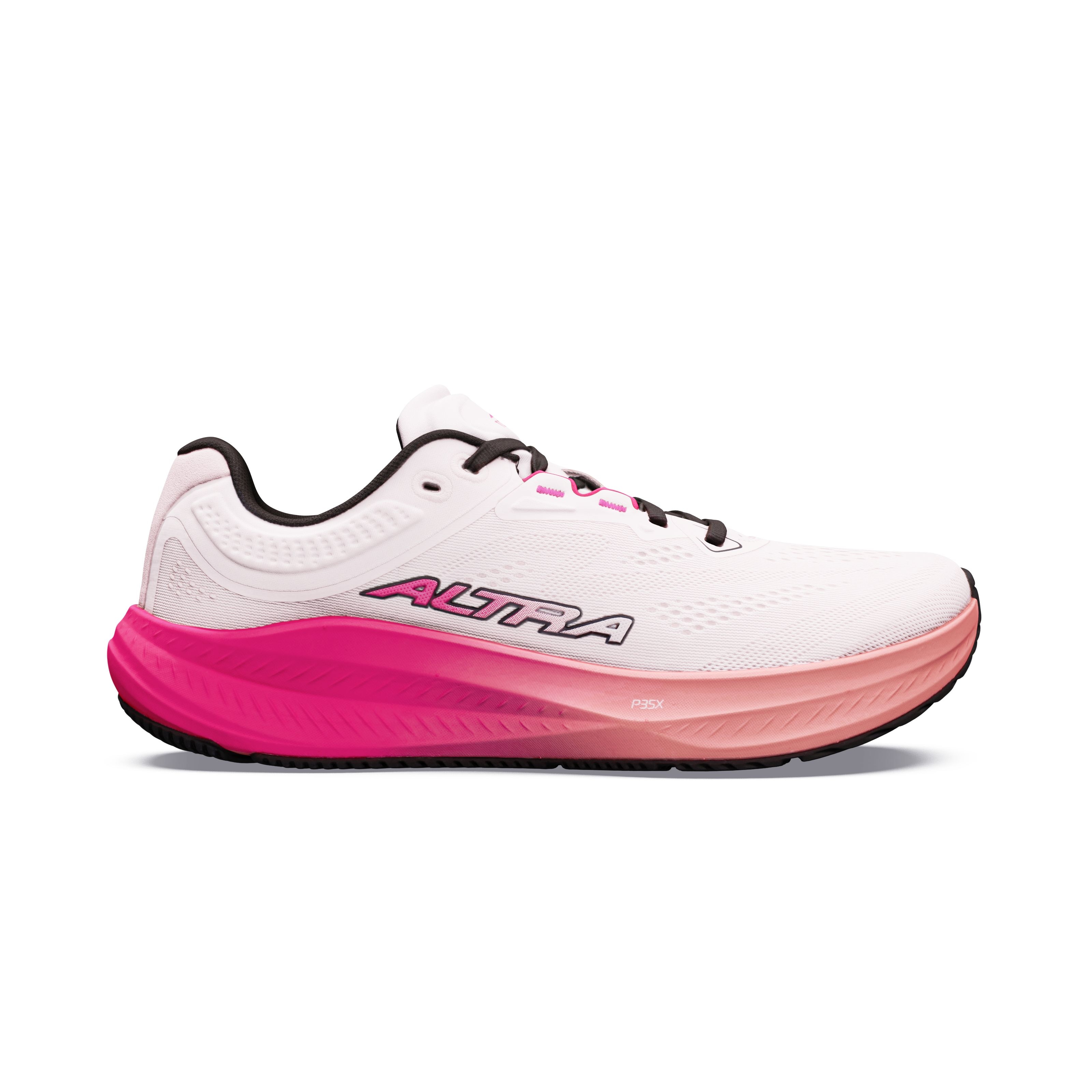 Altra Zapatillas de running de mujer Torin 9 Rosa claro