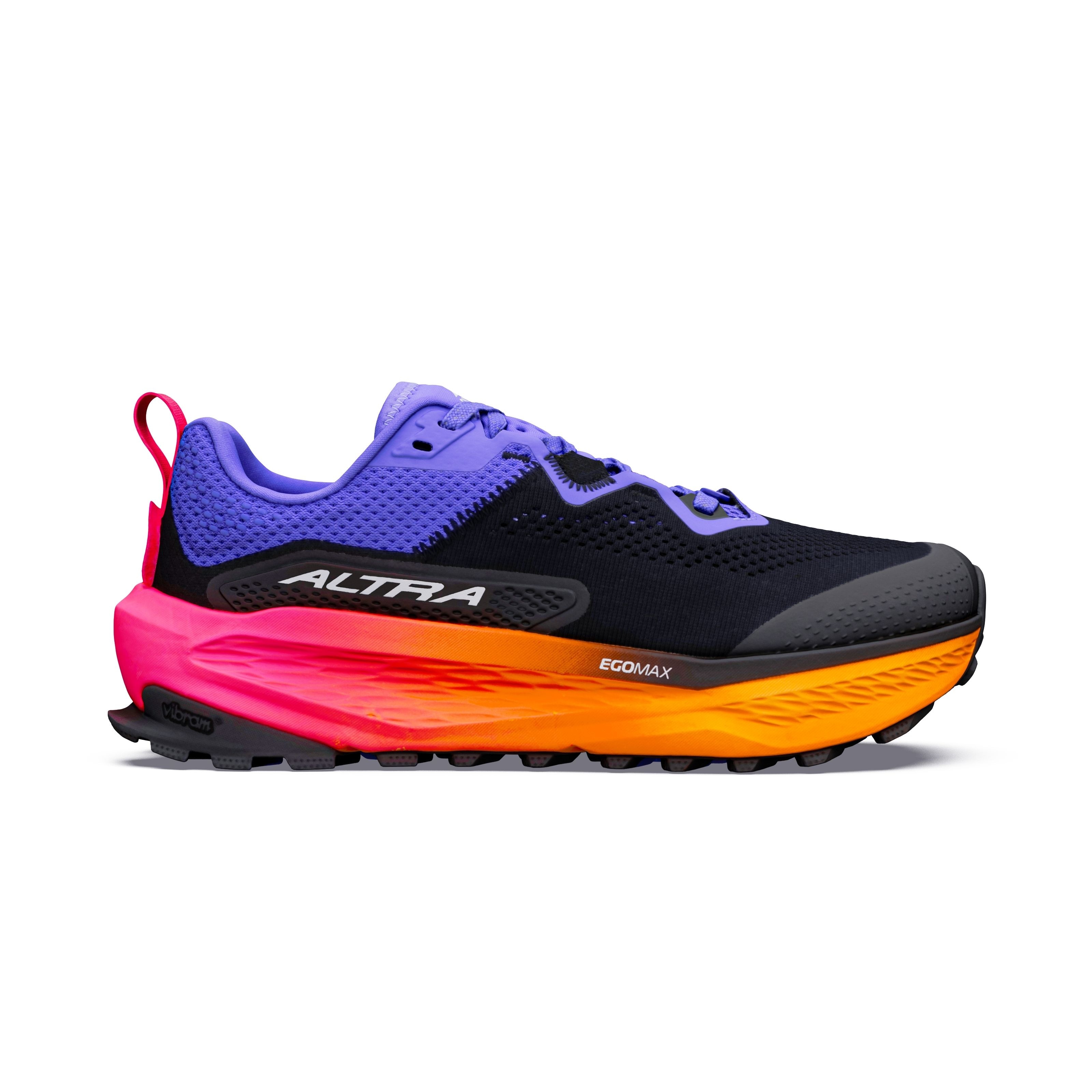 Imagen 0 de Zapatillas de trail running de mujer Olympus 7 Altra Multicolor