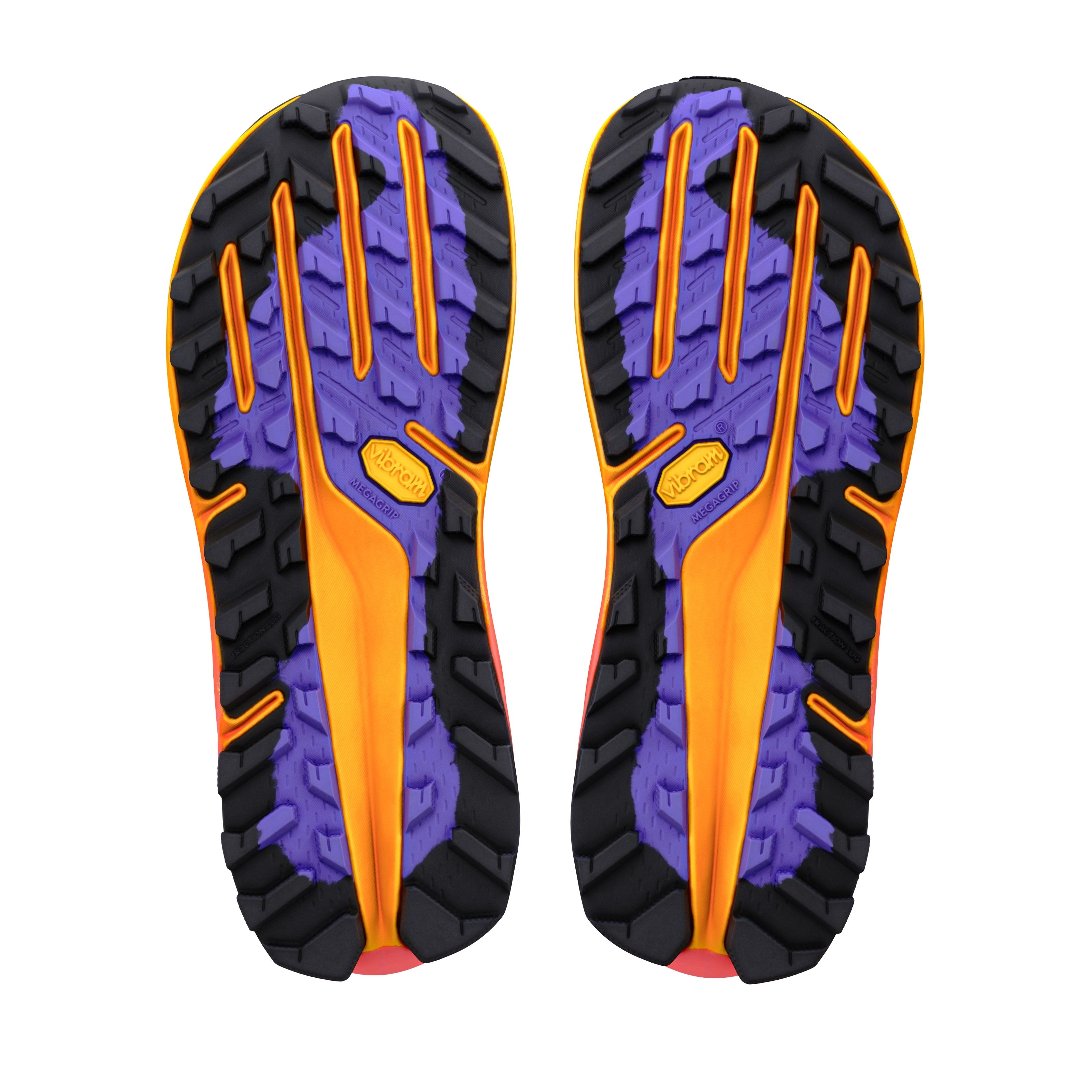 Zapatillas de trail running de mujer Olympus 7 Altra - Multicolor Multicolor-4