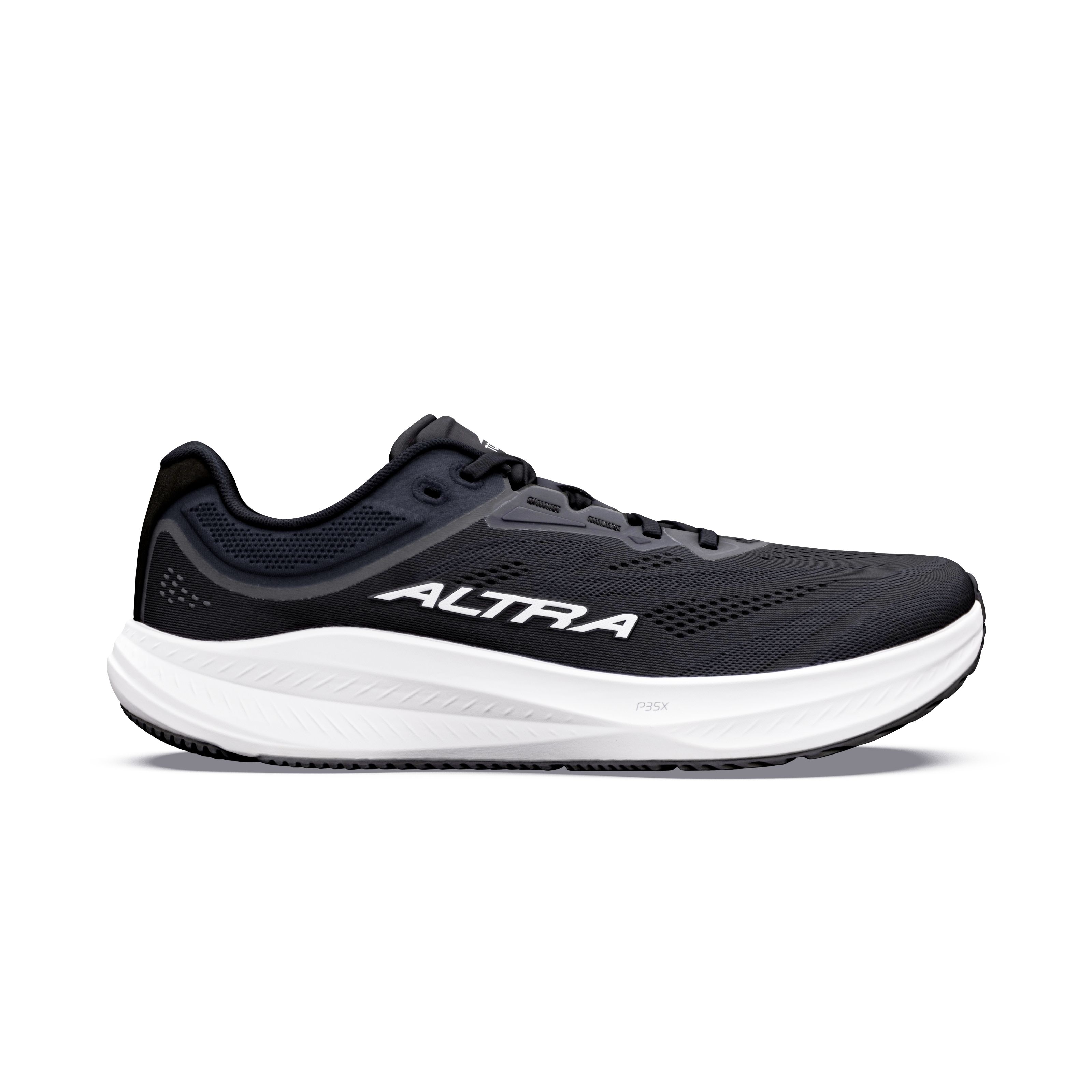 Zapatillas de running de mujer Torin 9 Altra - Negro / Blanco Negro / Blanco-1