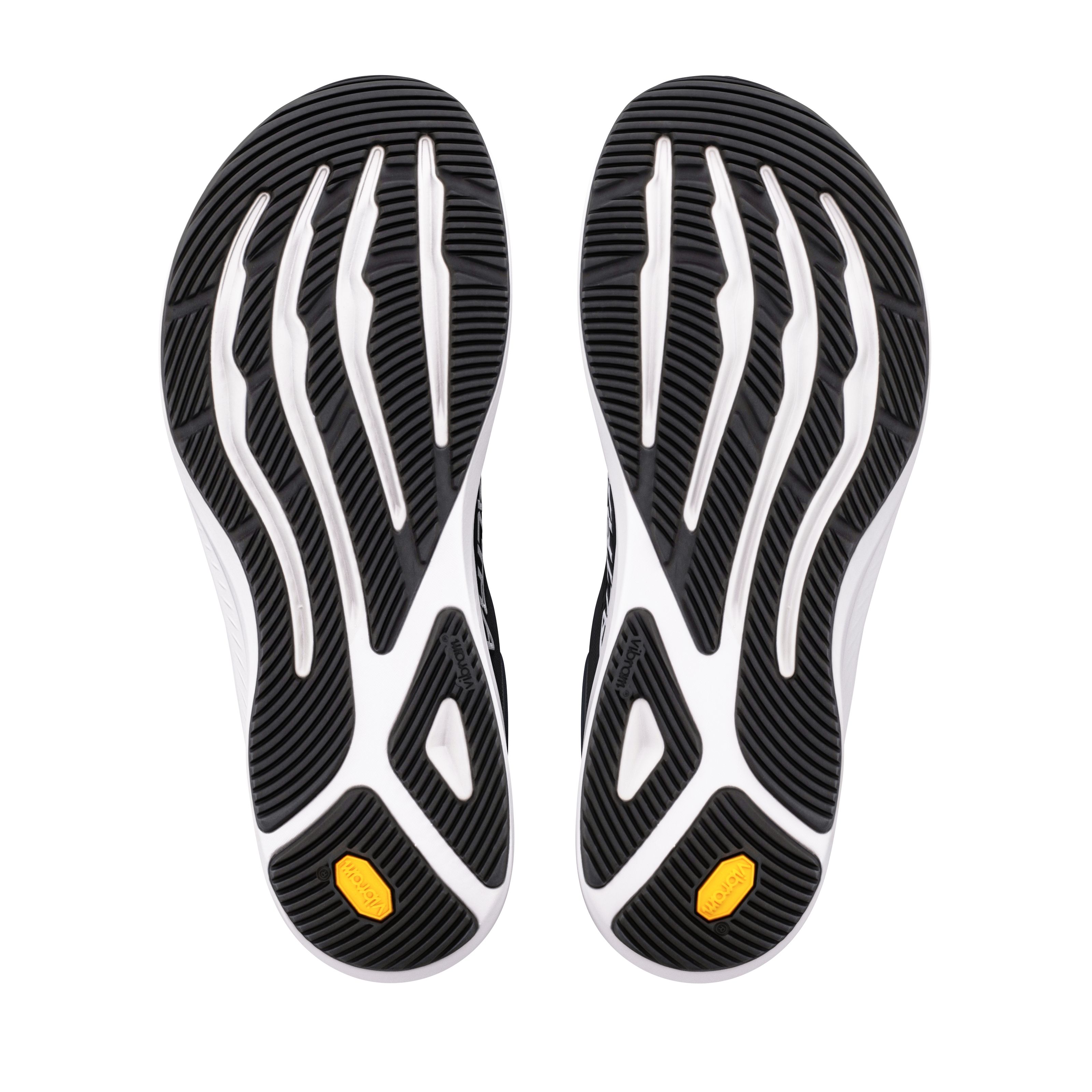 Zapatillas de running de mujer Torin 9 Altra - Negro / Blanco Negro / Blanco-4
