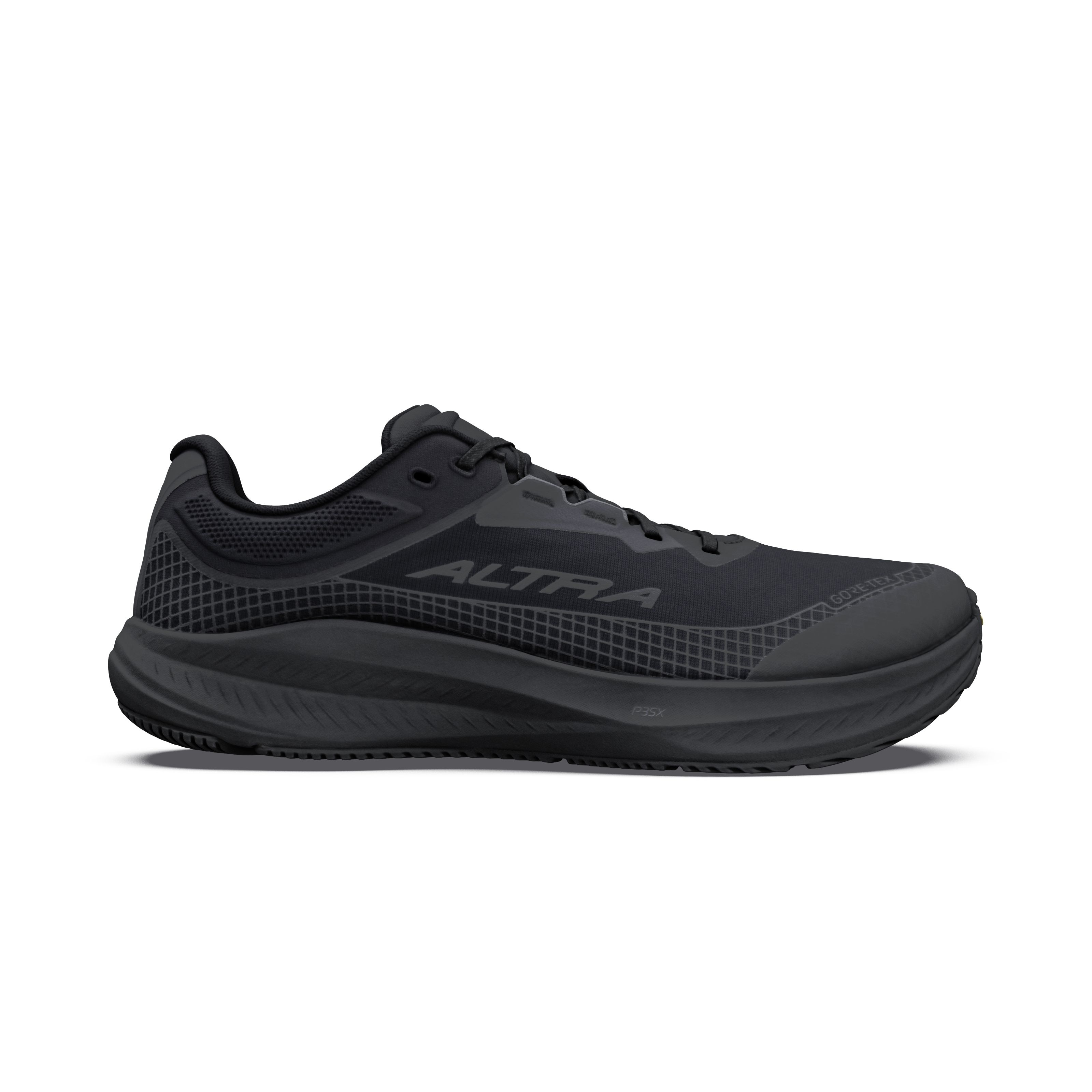 Zapatillas de running de hombre Torin 9 Altra - Negro Negro-1