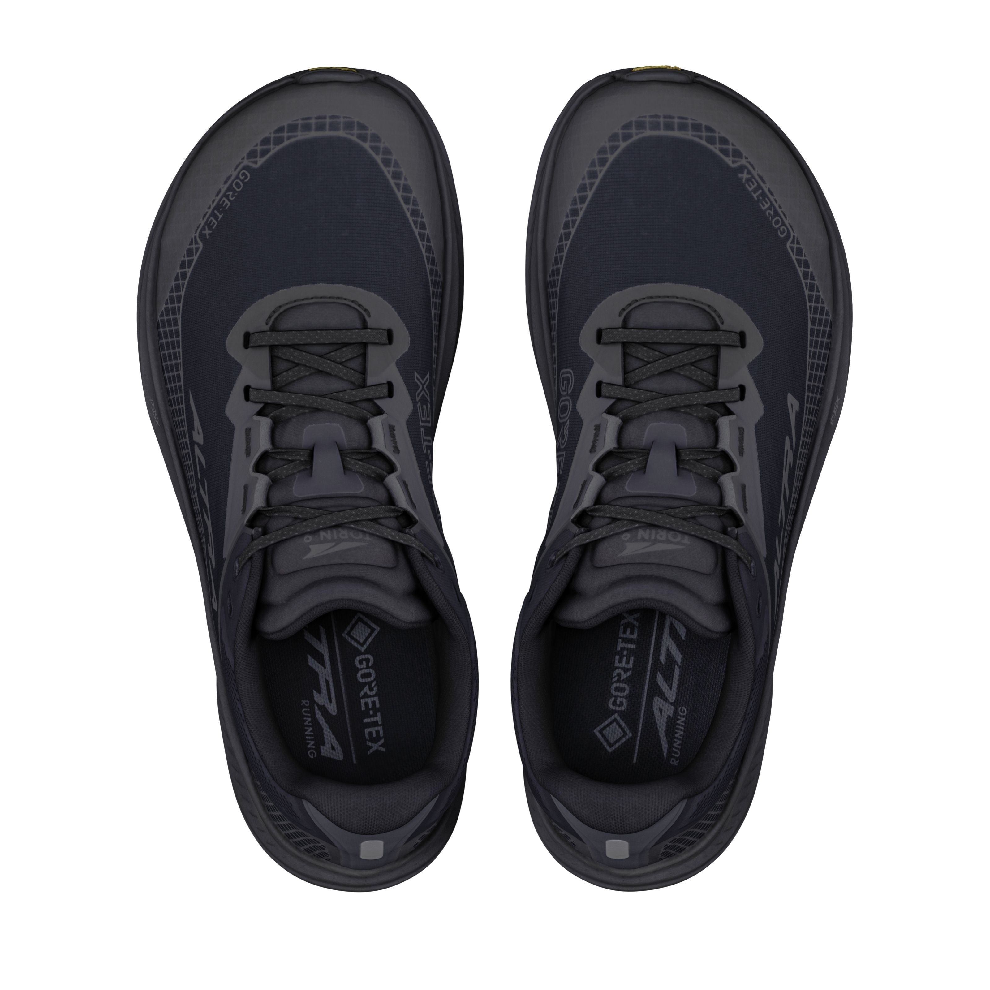 Zapatillas de running de hombre Torin 9 Altra - Negro Negro-2