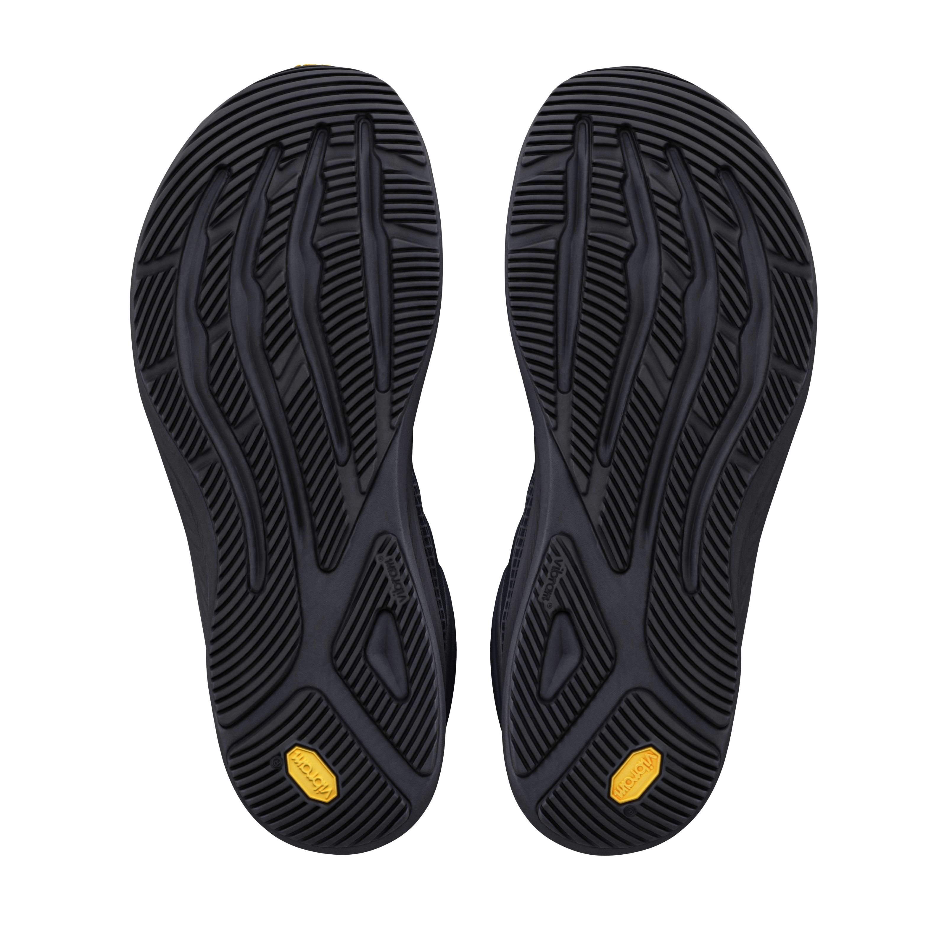 Zapatillas de running de hombre Torin 9 Altra - Negro Negro-4