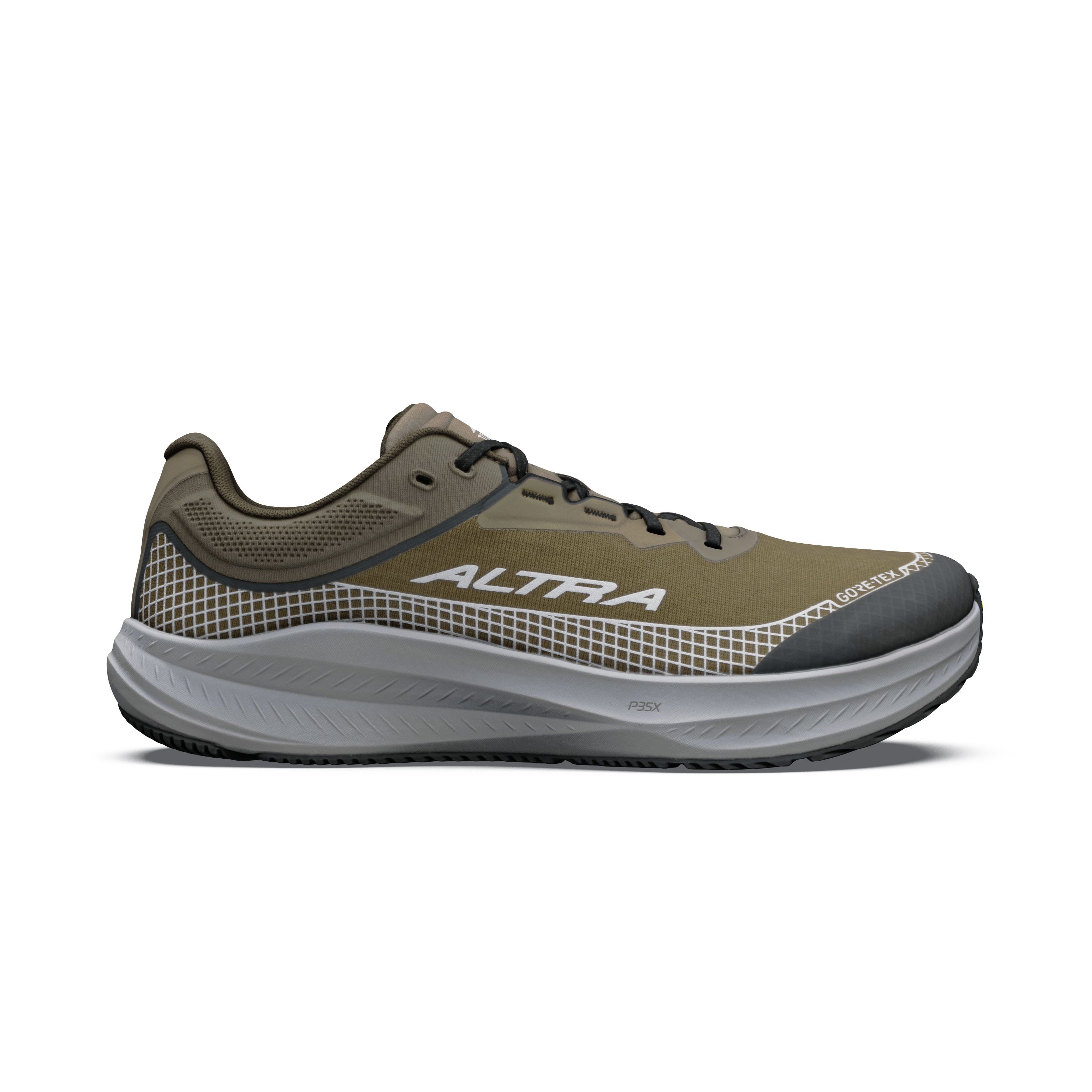 Imagen 0 de Zapatillas de running de hombre Torin 9 Altra Negro