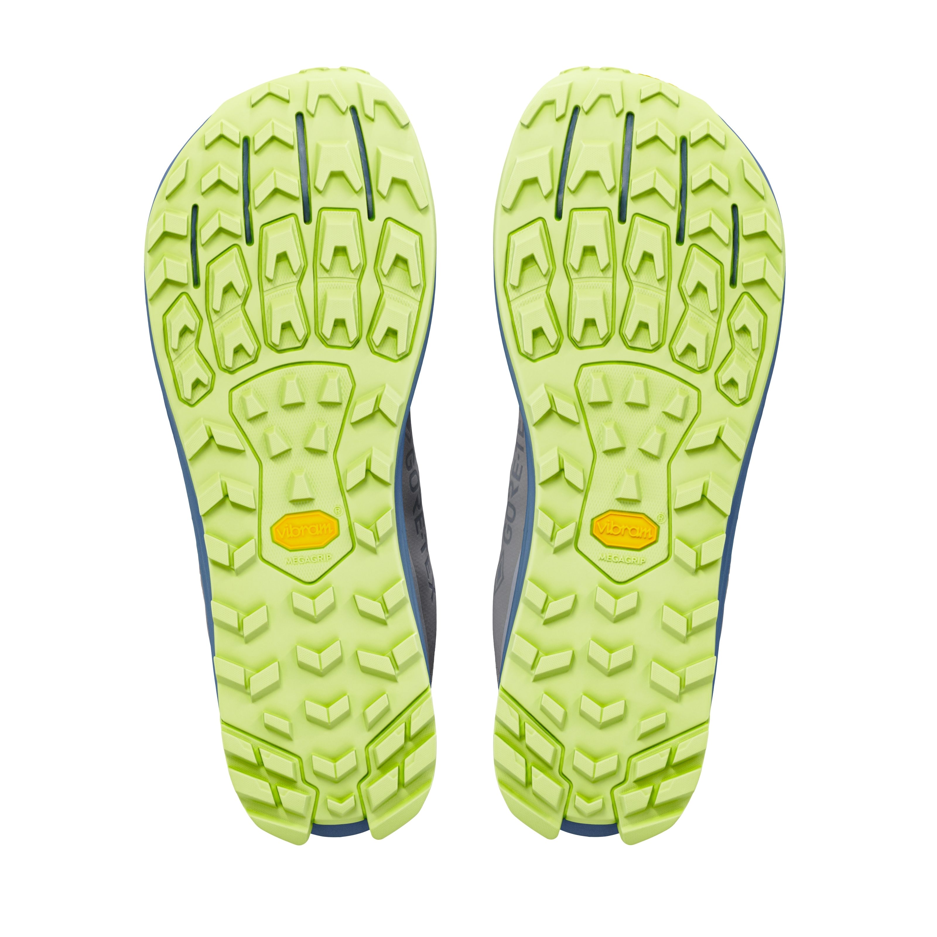 Zapatillas de trail running de hombre Lone Peak 9+ Gore-Tex Altra - Gris claro Gris claro-4