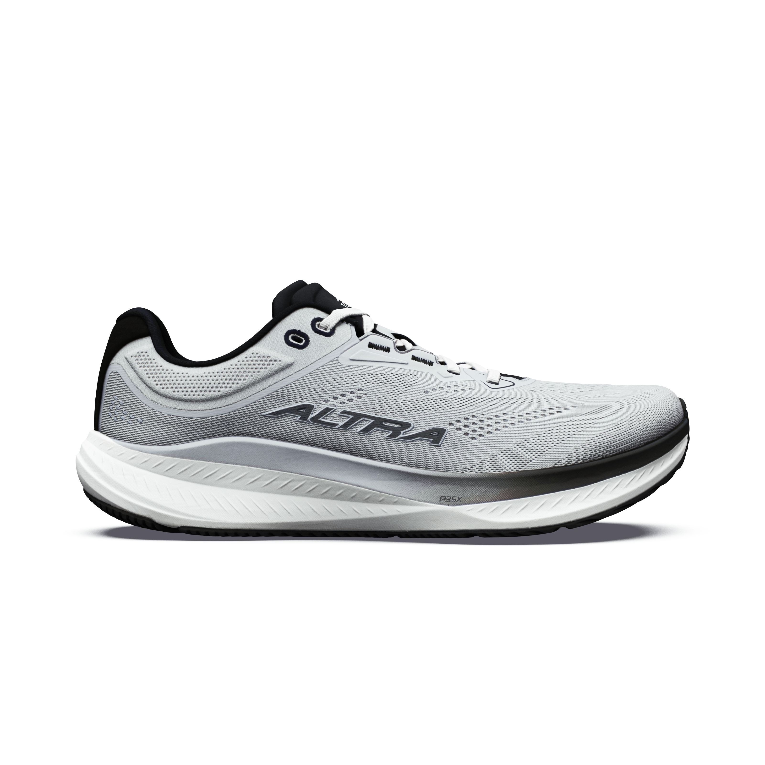 Zapatillas de running de hombre Torin 9 Altra - Gris claro Gris claro-1