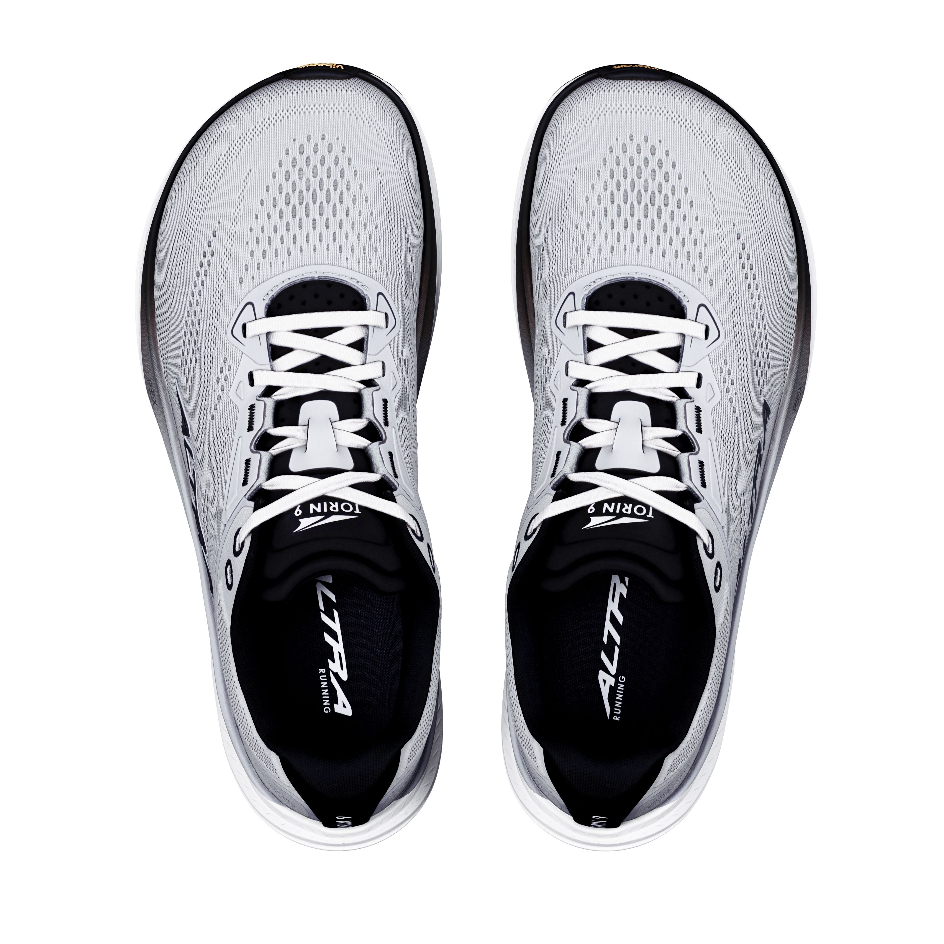 Zapatillas de running de hombre Torin 9 Altra - Gris claro Gris claro-2