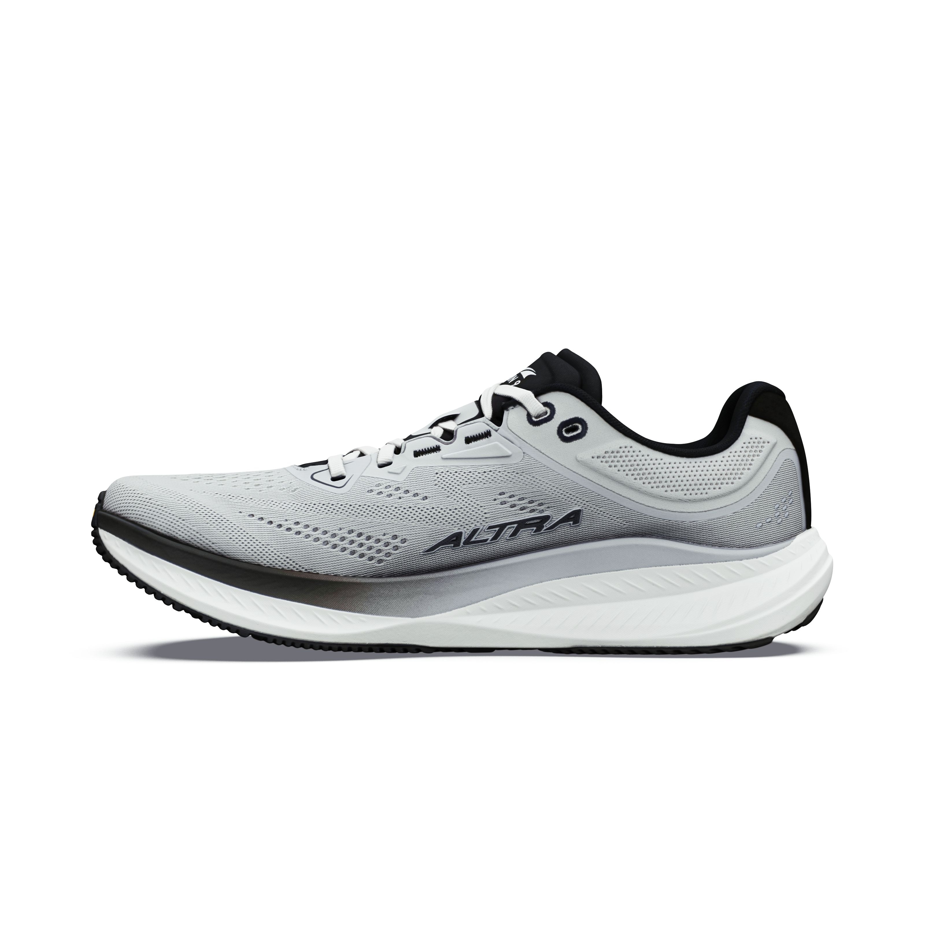 Zapatillas de running de hombre Torin 9 Altra - Gris claro Gris claro-3